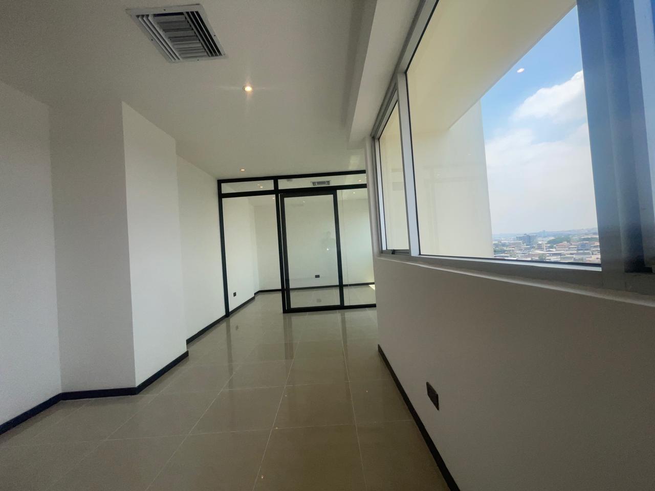 Oficina en venta en Guayas | Guayaquil | Norte de Guayaquil, Avenida Joaquin José Orrantia, 39 m²