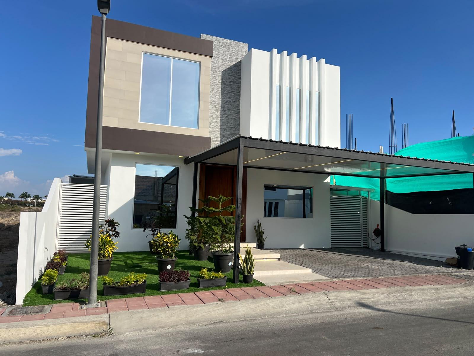 Casa for sale in Manabí | Manta | Sur de Manta, via a SAn Mateo c6, 200 m²