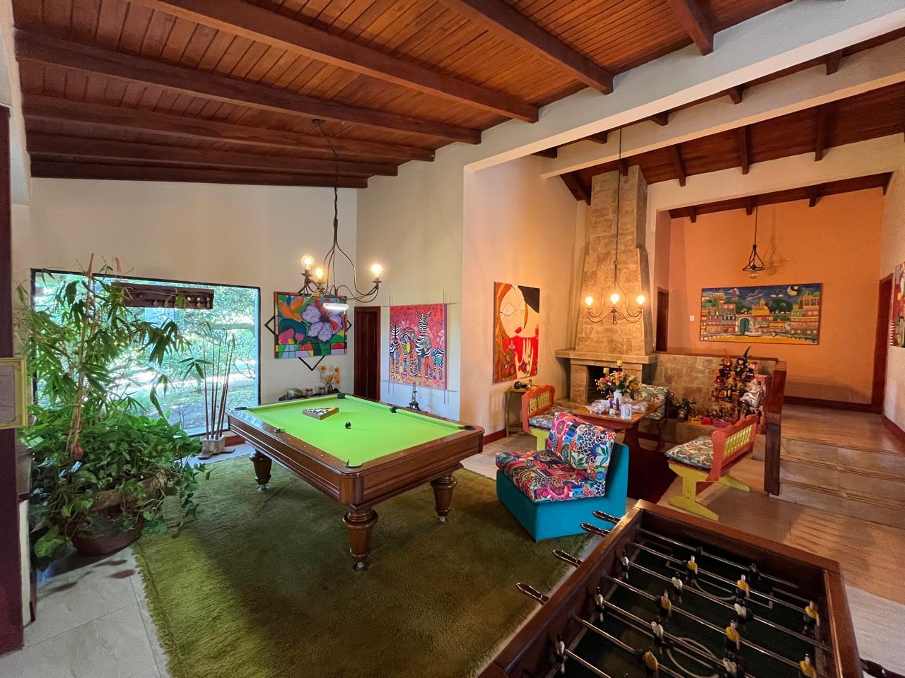 Quinta en venta en Pichincha | Quito | Tumbaco, VILLAVEGA, TUMBACO, 253 m²