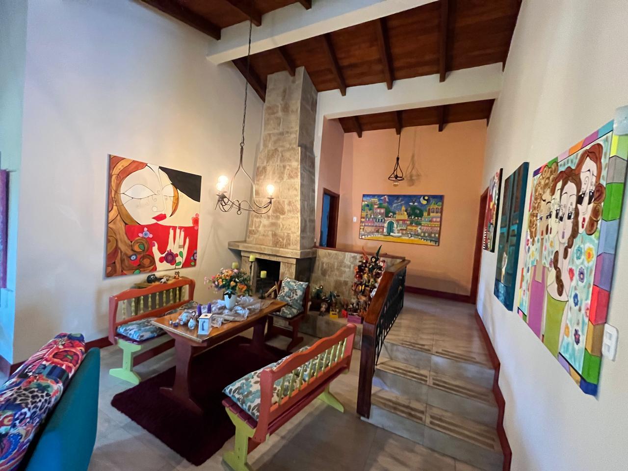 Quinta en venta en Pichincha | Quito | Tumbaco, VILLAVEGA, TUMBACO, 253 m²