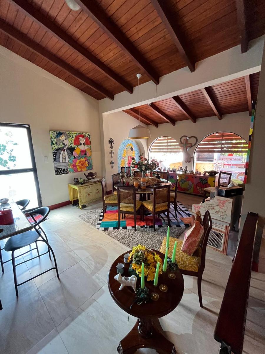 Quinta en venta en Pichincha | Quito | Tumbaco, VILLAVEGA, TUMBACO, 253 m²