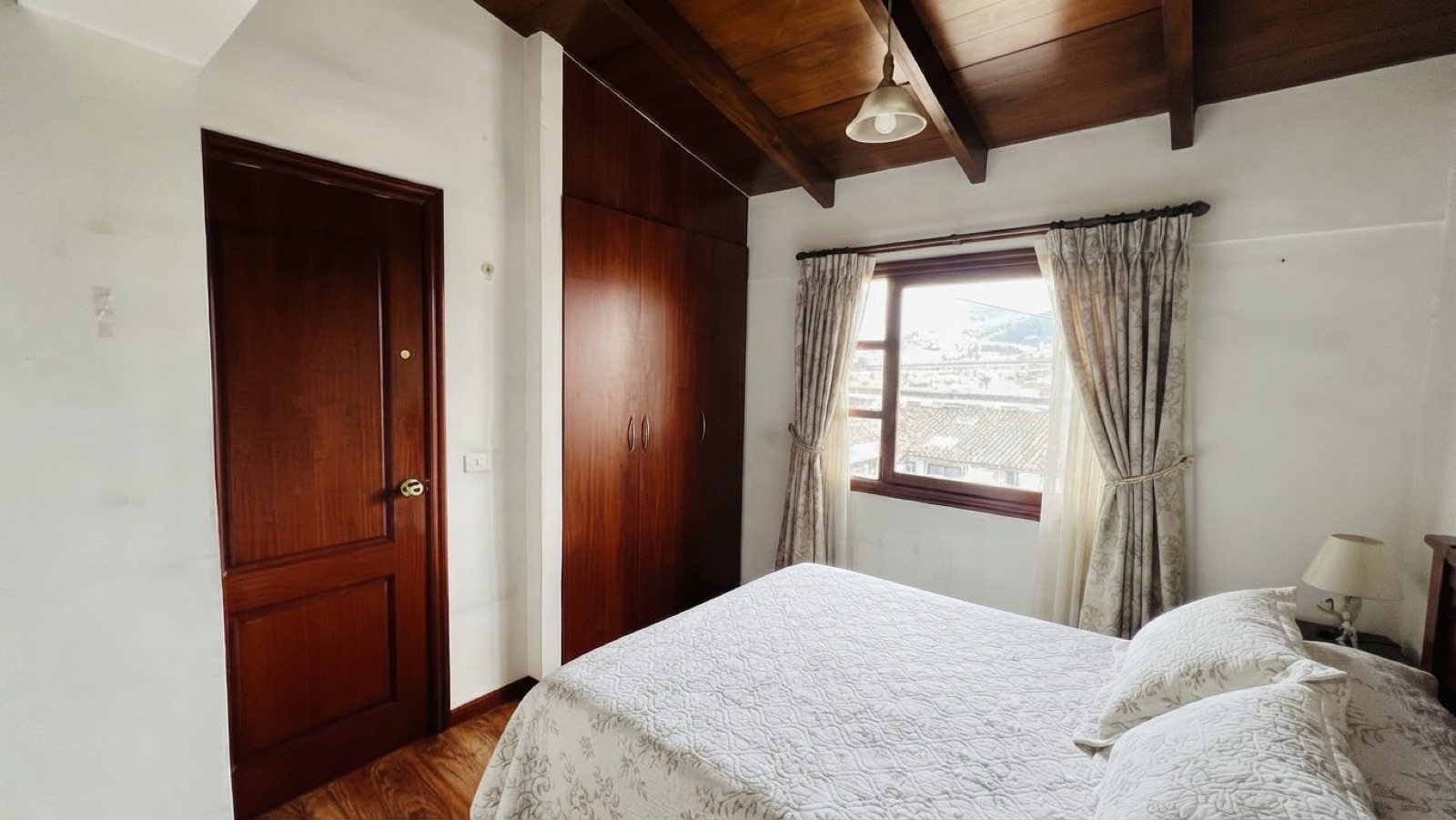 Casa en venta en Pichincha | Quito | Ponceano, DE LOS CEREZOS Y AV. REAL AUDIENCIA, CONJUNTO BARCINO 1