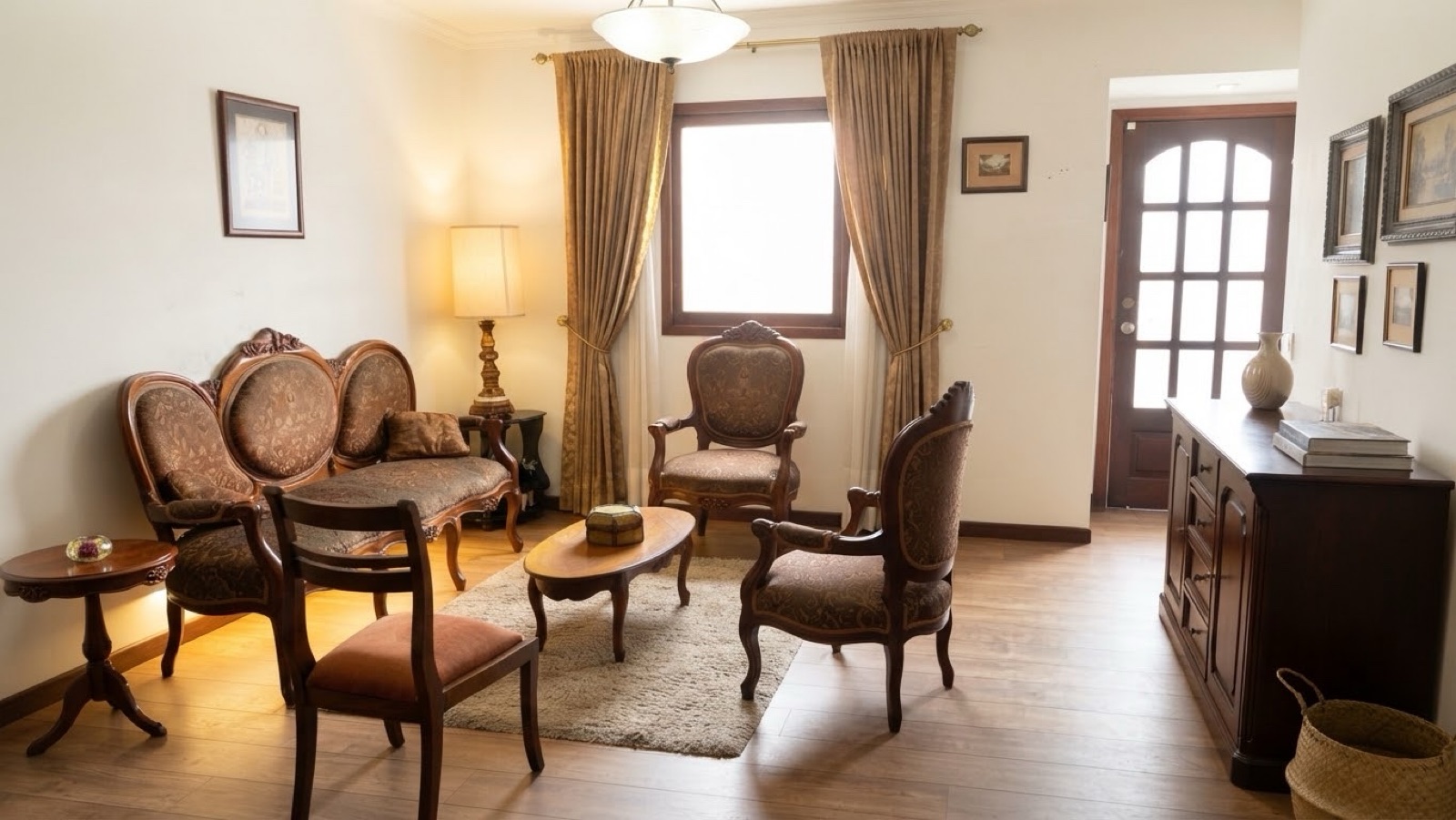 Casa en venta en Pichincha | Quito | Ponceano, DE LOS CEREZOS Y AV. REAL AUDIENCIA, CONJUNTO BARCINO 1