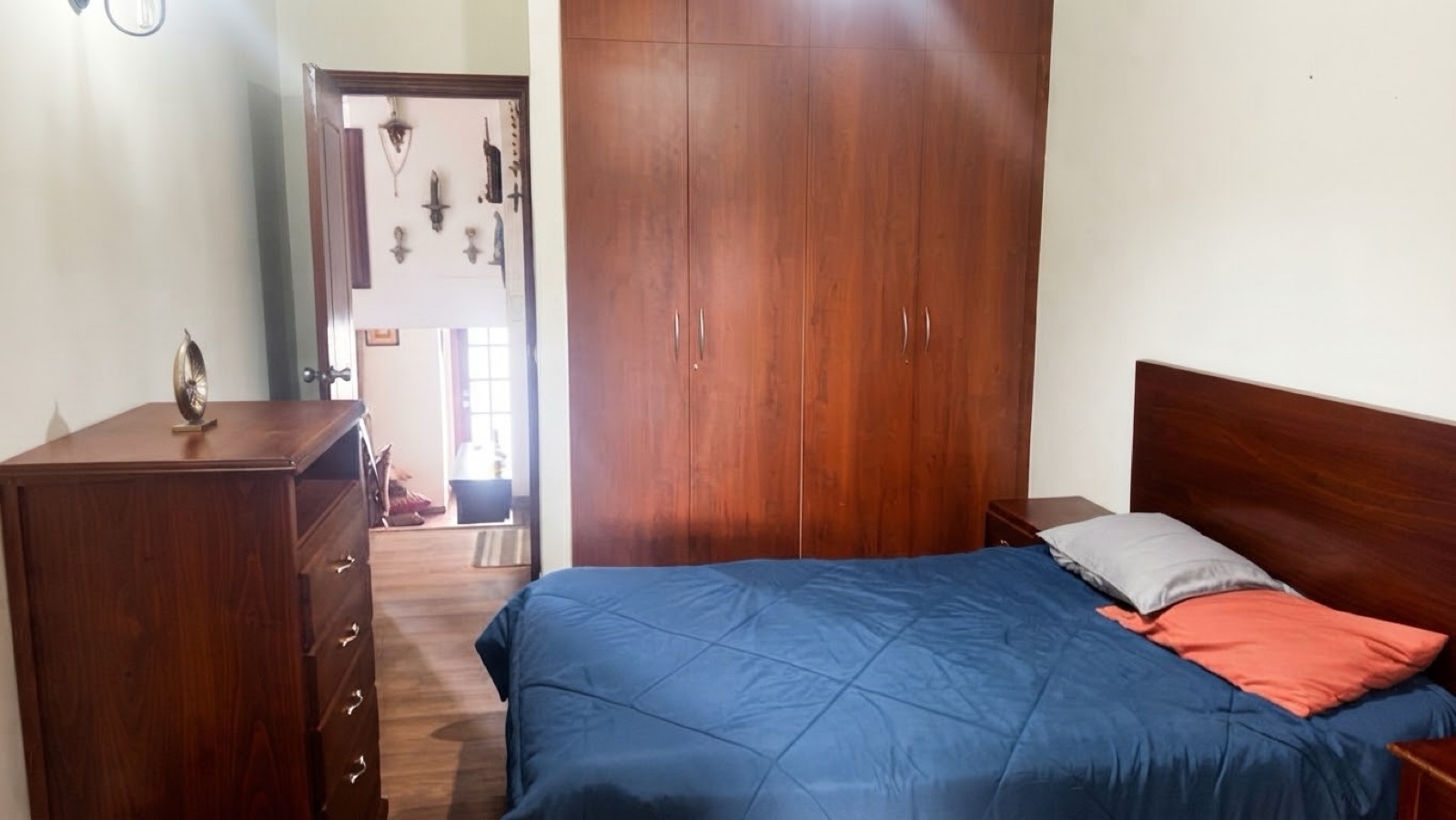 Casa en venta en Pichincha | Quito | Ponceano, DE LOS CEREZOS Y AV. REAL AUDIENCIA, CONJUNTO BARCINO 1