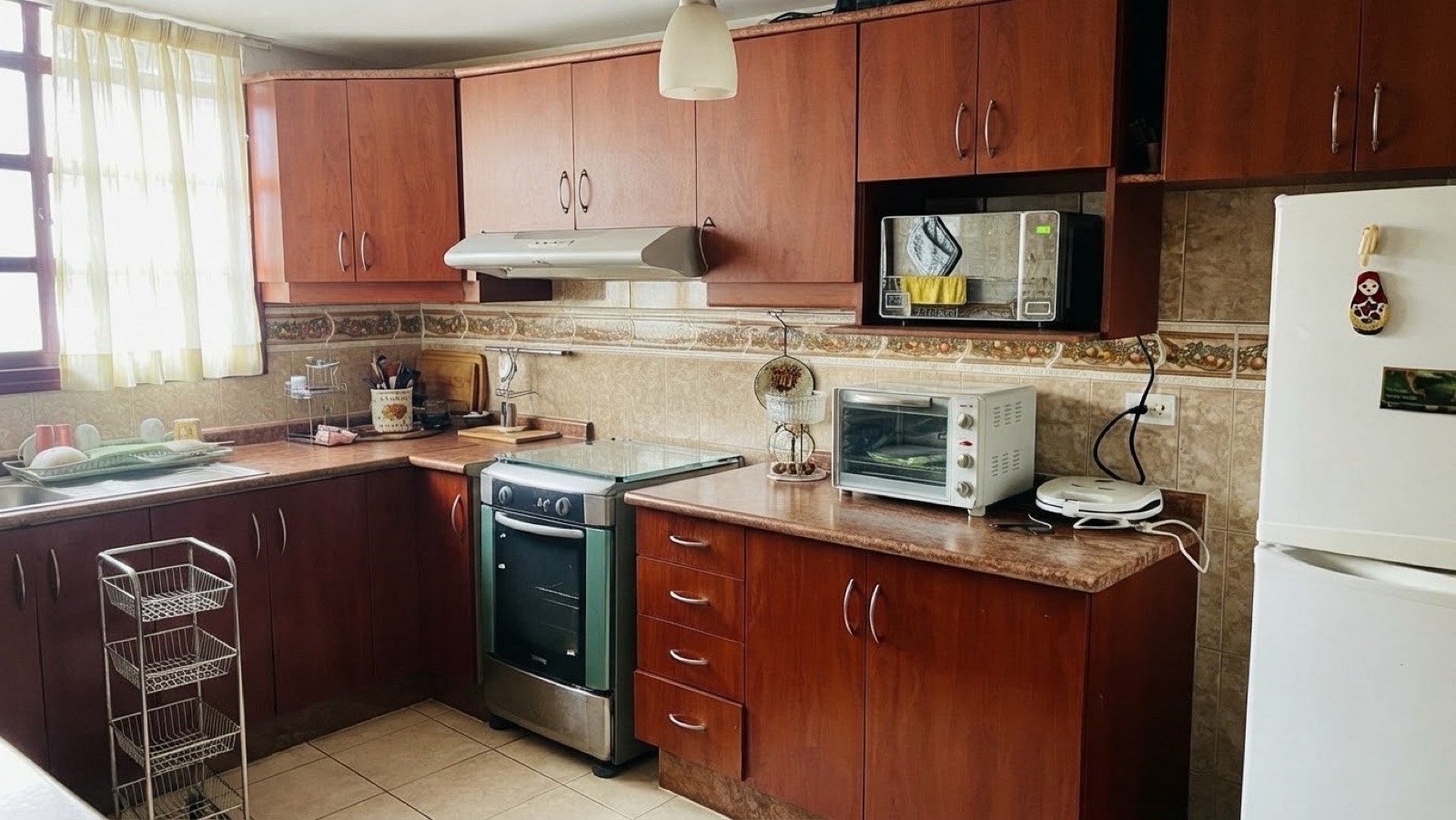 Casa en venta en Pichincha | Quito | Ponceano, DE LOS CEREZOS Y AV. REAL AUDIENCIA, CONJUNTO BARCINO 1