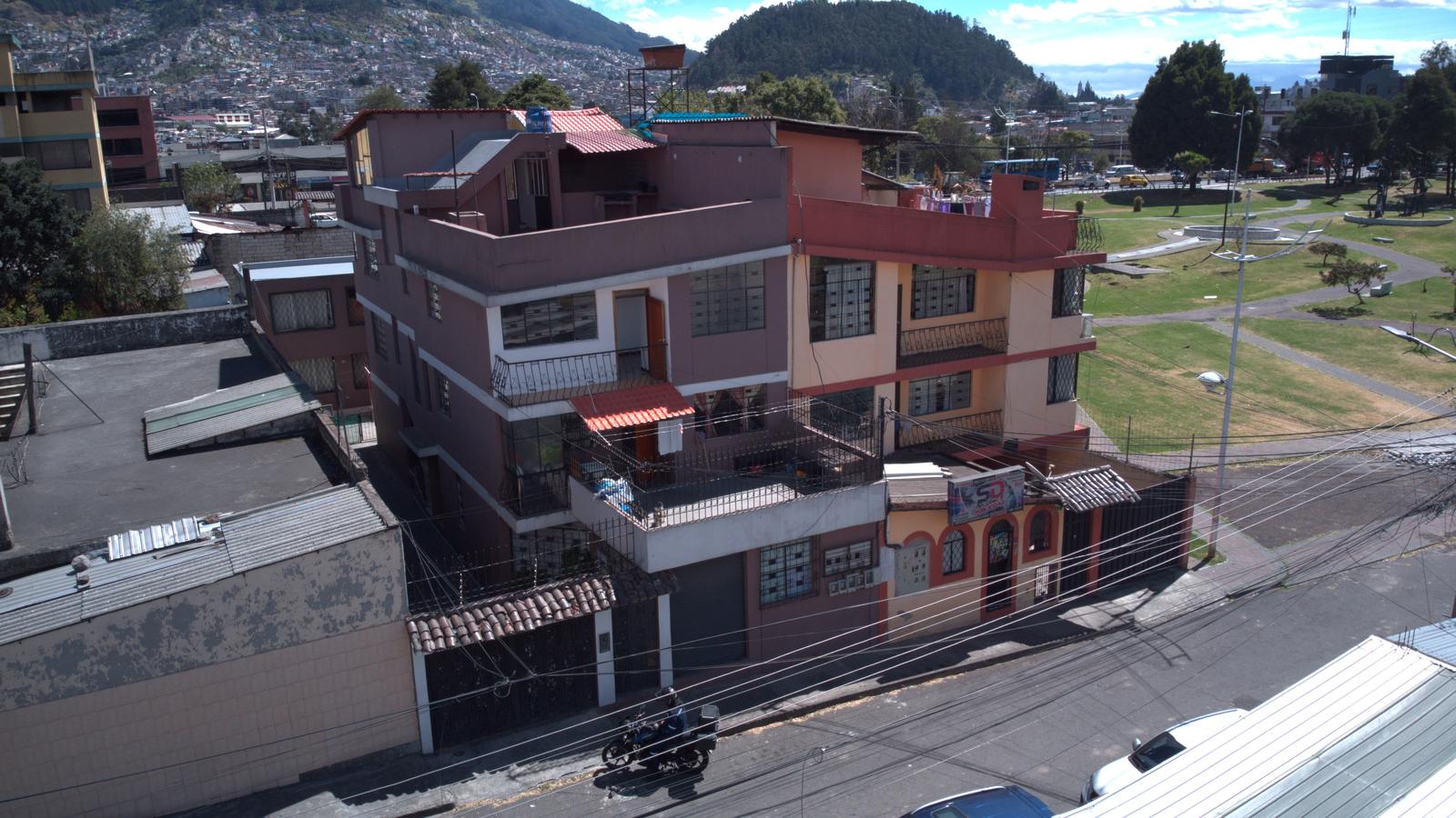 House for sale in Pichincha | Quito | El Recreo, Maximiliano Rodríguez 35 , Sector el letrero, 621 m²