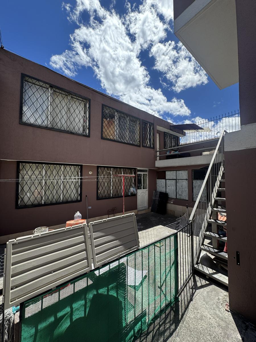 House for sale in Pichincha | Quito | El Recreo, Maximiliano Rodríguez 35 , Sector el letrero, 621 m²
