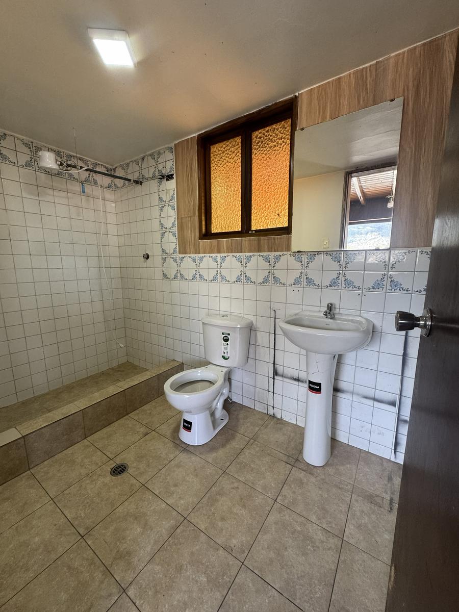 House for sale in Pichincha | Quito | El Recreo, Maximiliano Rodríguez 35 , Sector el letrero, 621 m²