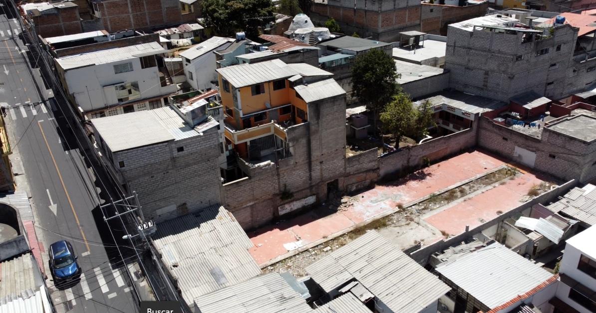 Casa Rentera en Sur de Quito