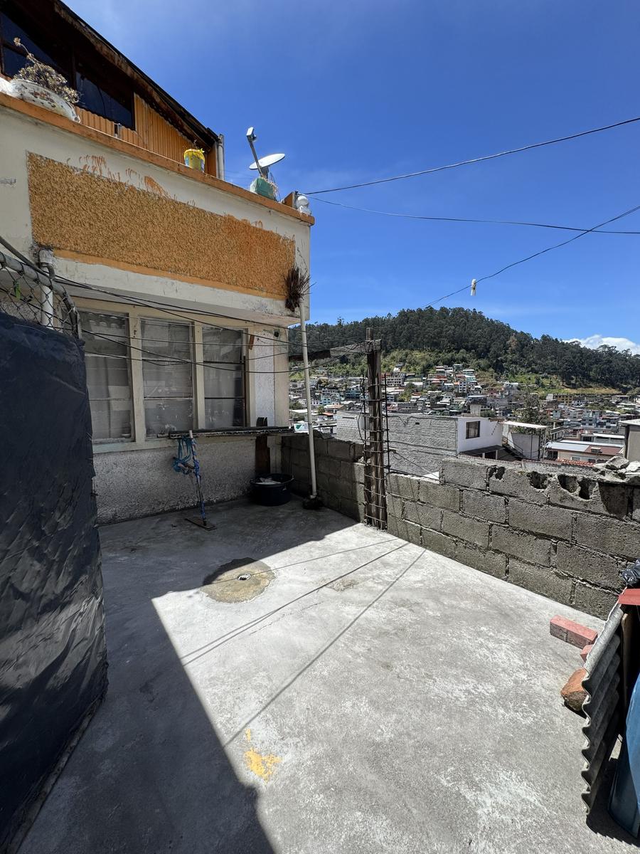 House for sale in Pichincha | Quito | Sur de Quito, GENERAL PAYA 88, Santa Lucia, 582 m²