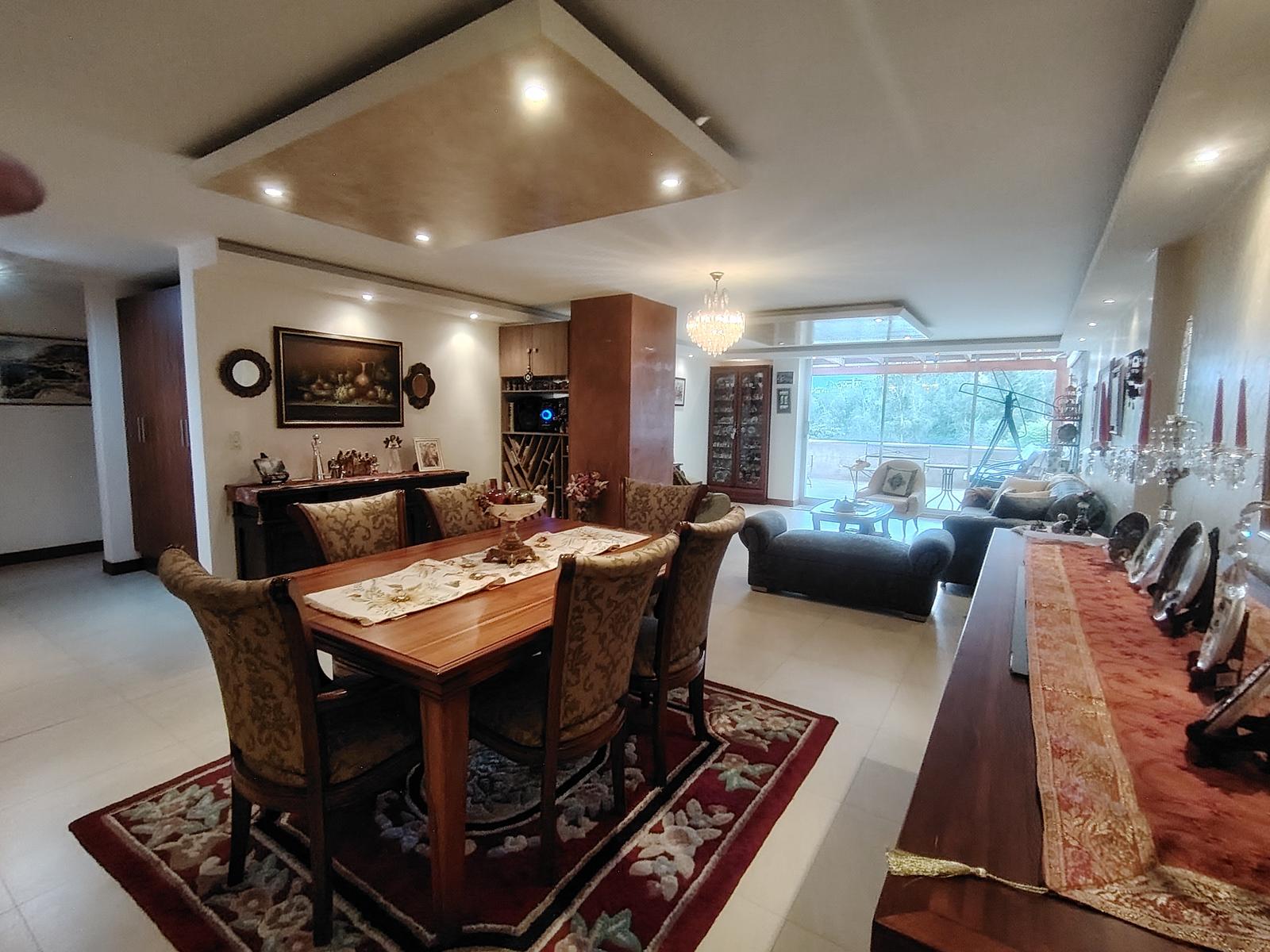 Departamento en venta en Pichincha | Quito | Nayón - Tanda, Tanda Nayón