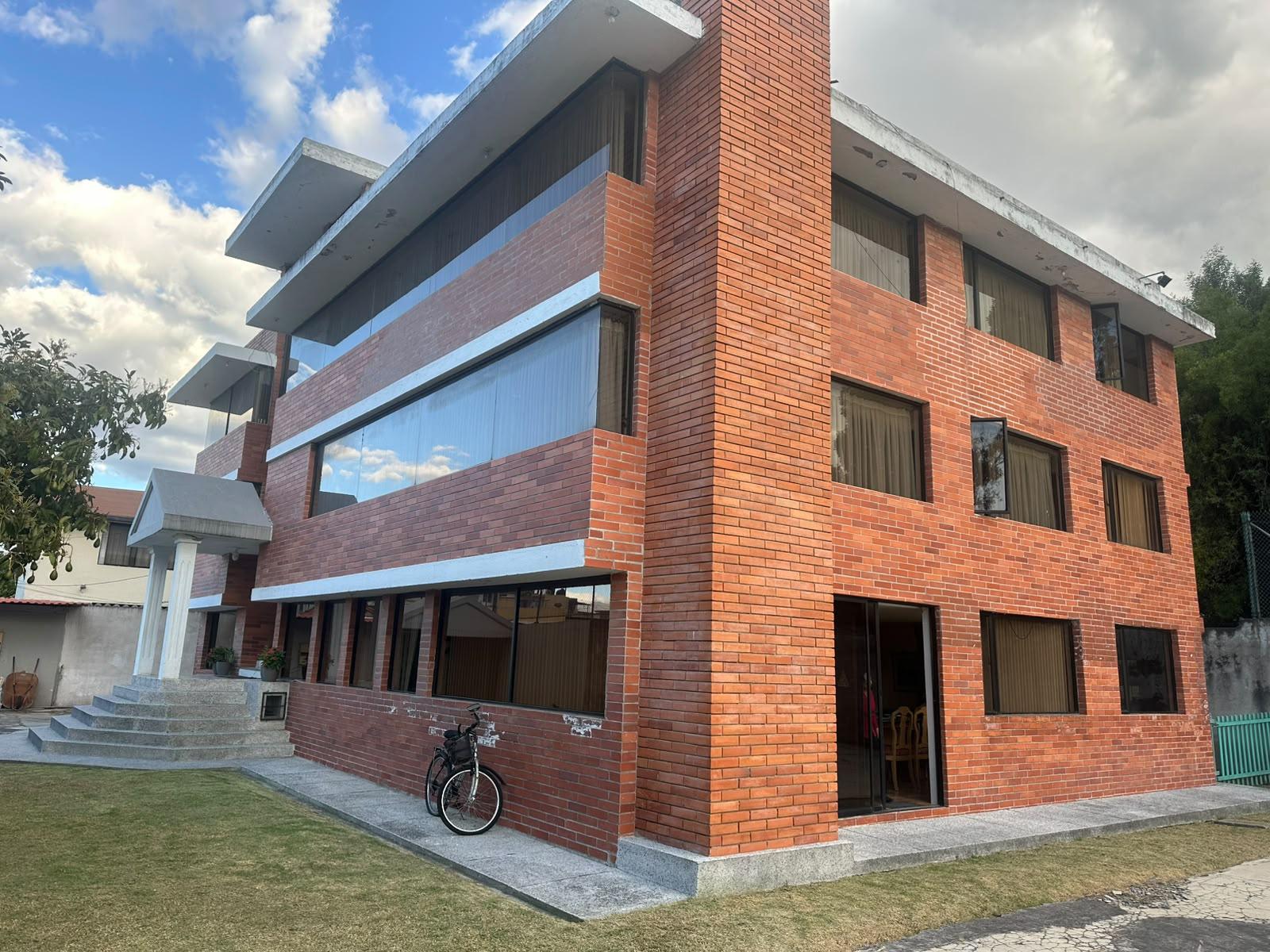 Departamento sector Conocoto