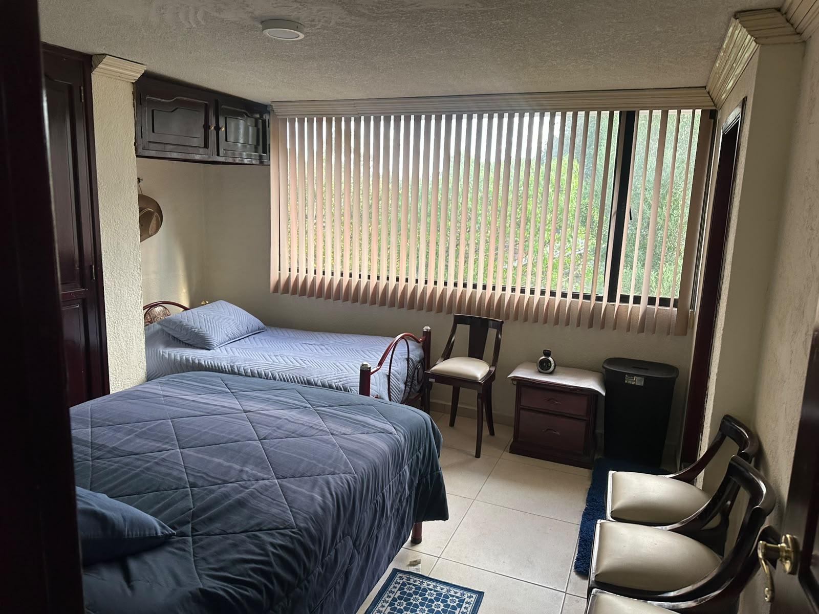 Apartment for sale in Pichincha | Quito | Conocoto, Departamento sector Conocoto, 75 m²