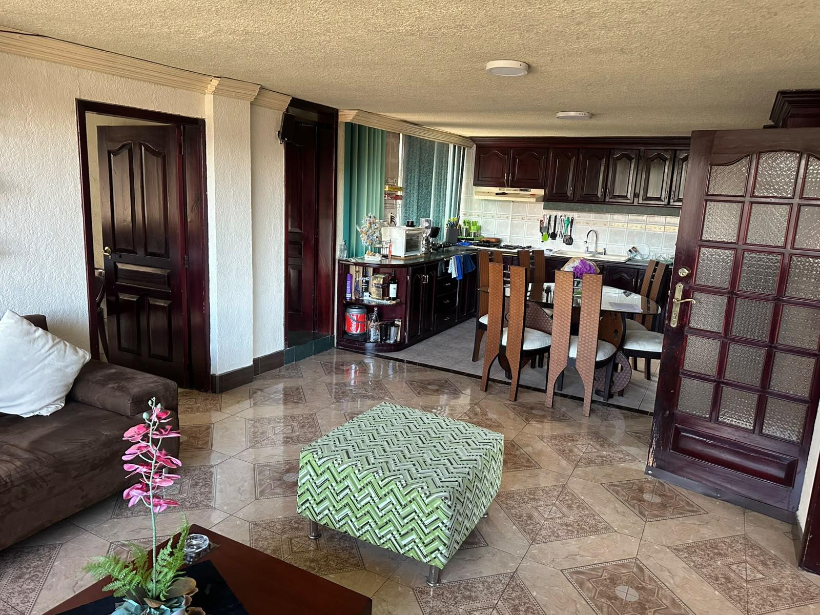Apartment for sale in Pichincha | Quito | Conocoto, Departamento sector Conocoto, 75 m²