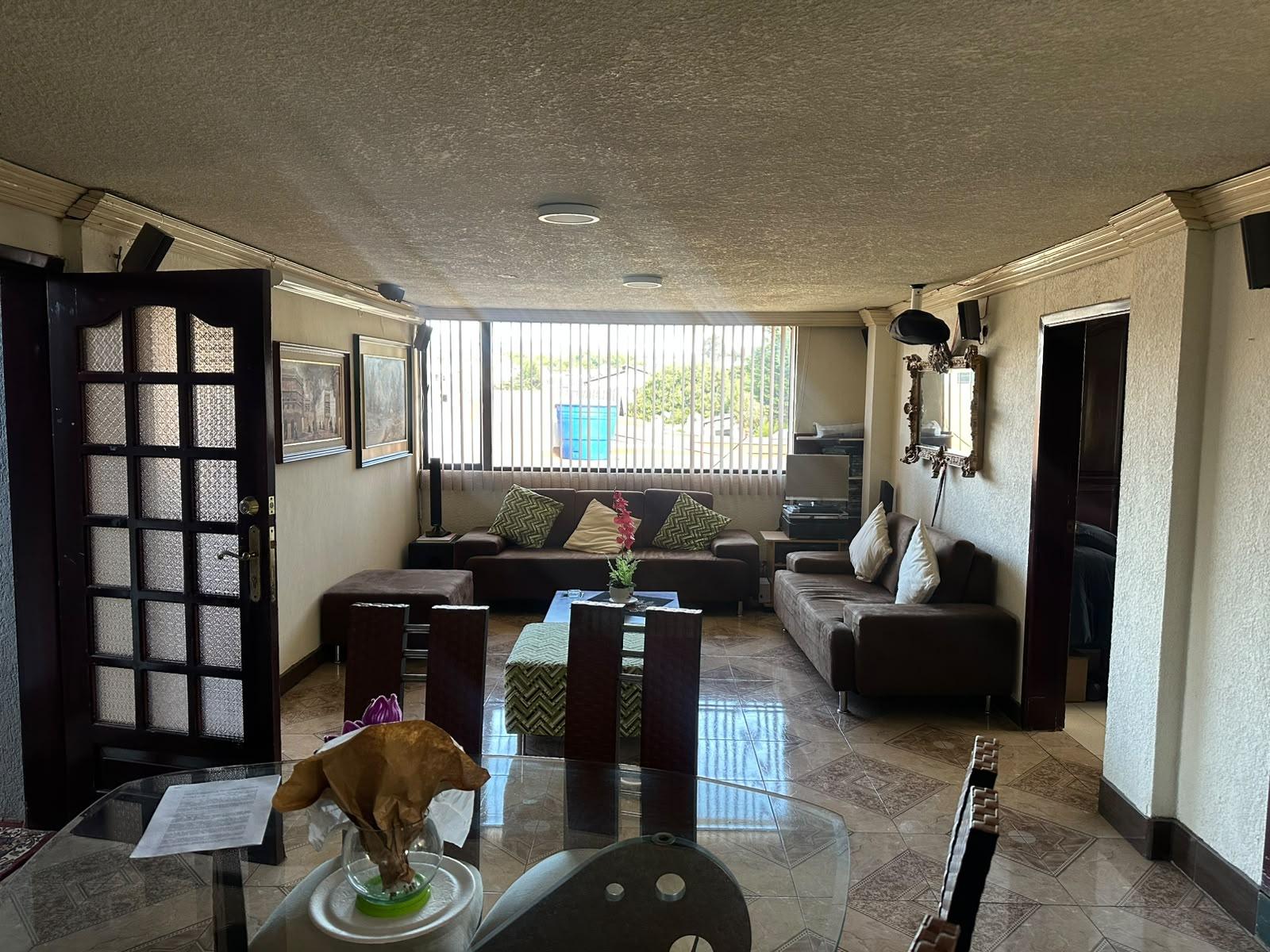 Apartment for sale in Pichincha | Quito | Conocoto, Departamento sector Conocoto, 75 m²