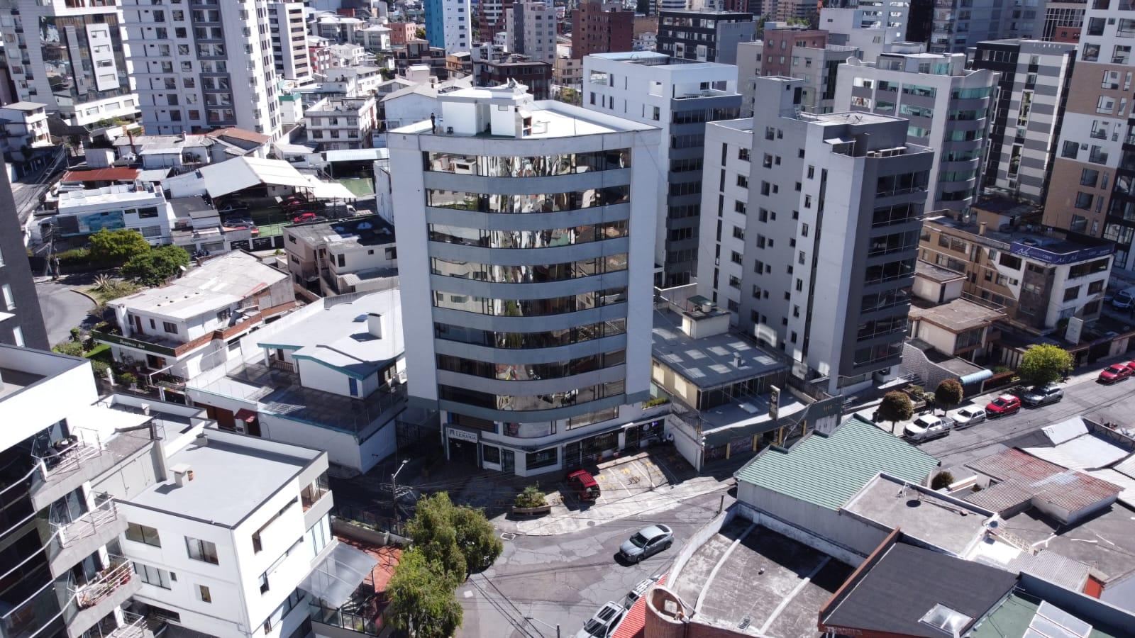 Oficina / Consultorio La Carolina