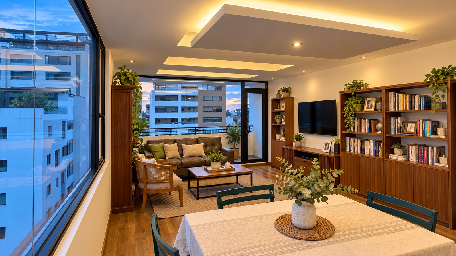 Departamento en venta en Pichincha | Quito | El Batán, El batan 1, 118 m²