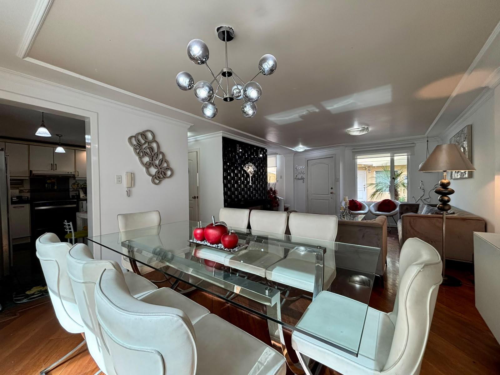 Casa en venta en Pichincha | Quito | Santa Lucía Alta, Santa Lucia y Daniel Conboni, 197 m²