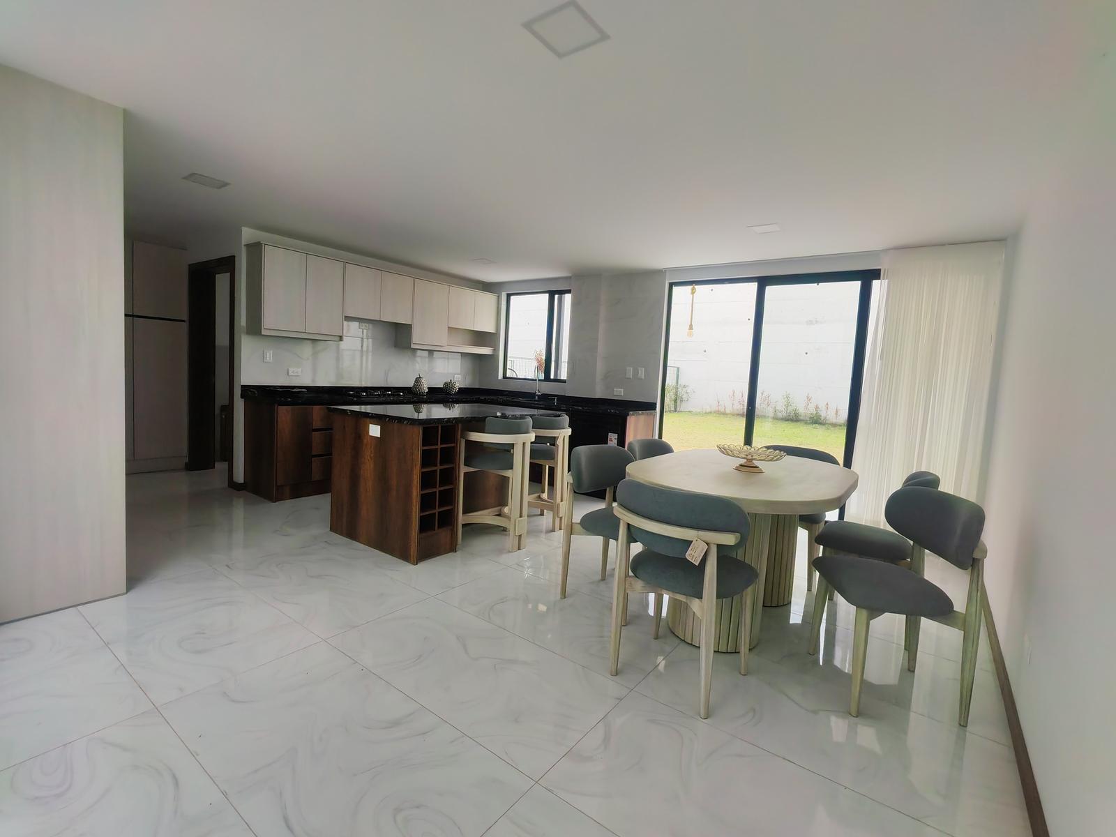 Casa en venta en Pichincha | Quito | Tumbaco, Tumbaco, Santa Rosa, calle Martín Velasco, 163 m²