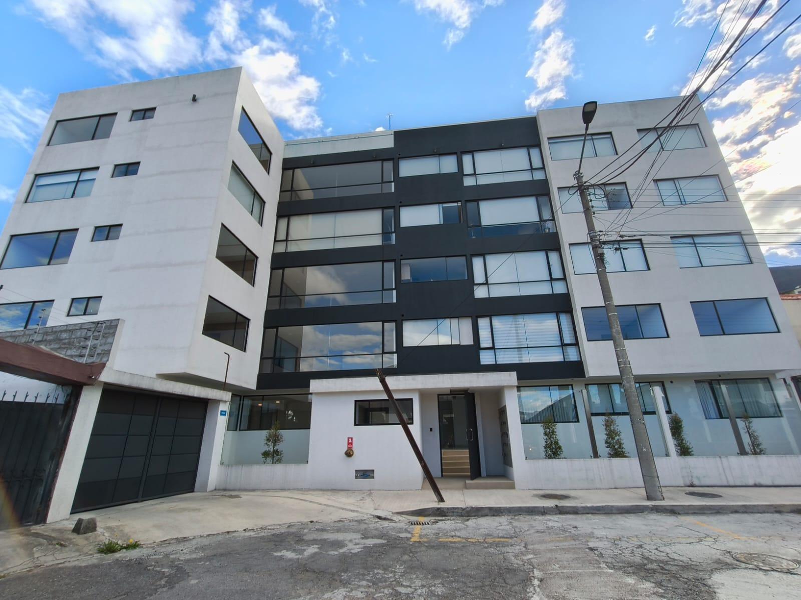 Departamento por ESTRENAR, Granda Centeno