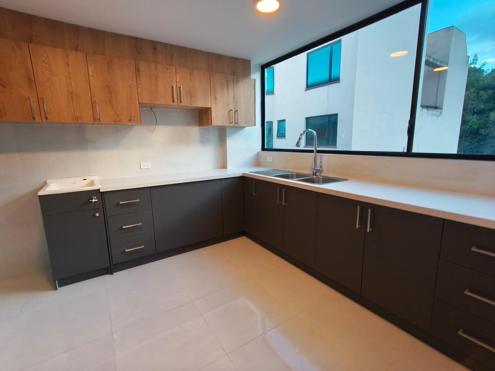 Departamento en venta en Pichincha | Quito | Granda Centeno, José Villalengua y Mariano Egas