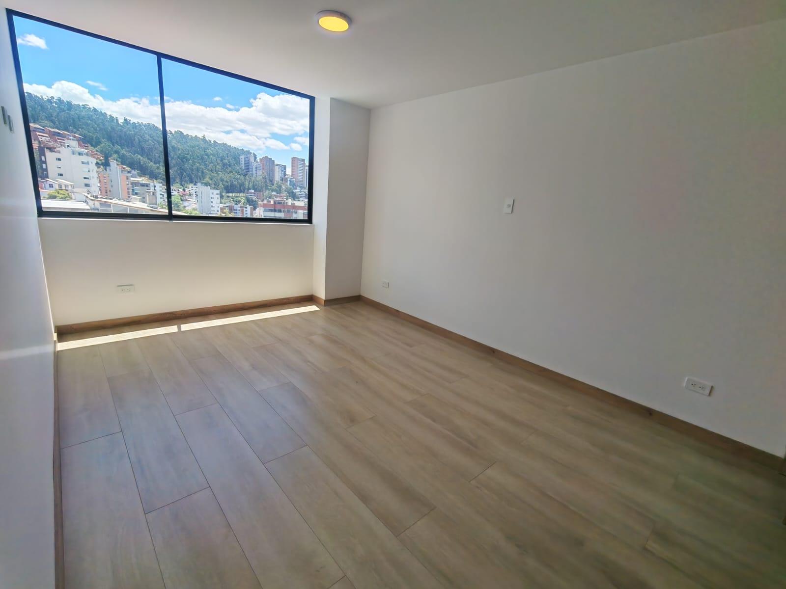 Departamento en venta en Pichincha | Quito | Granda Centeno, José Villalengua y Mariano Egas