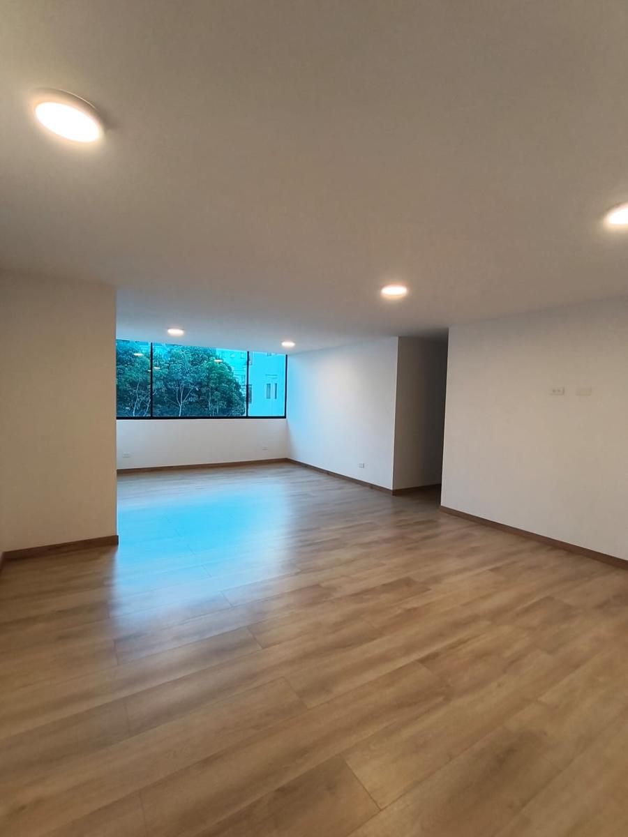 Departamento en venta en Pichincha | Quito | Granda Centeno, José Villalengua y Mariano Egas