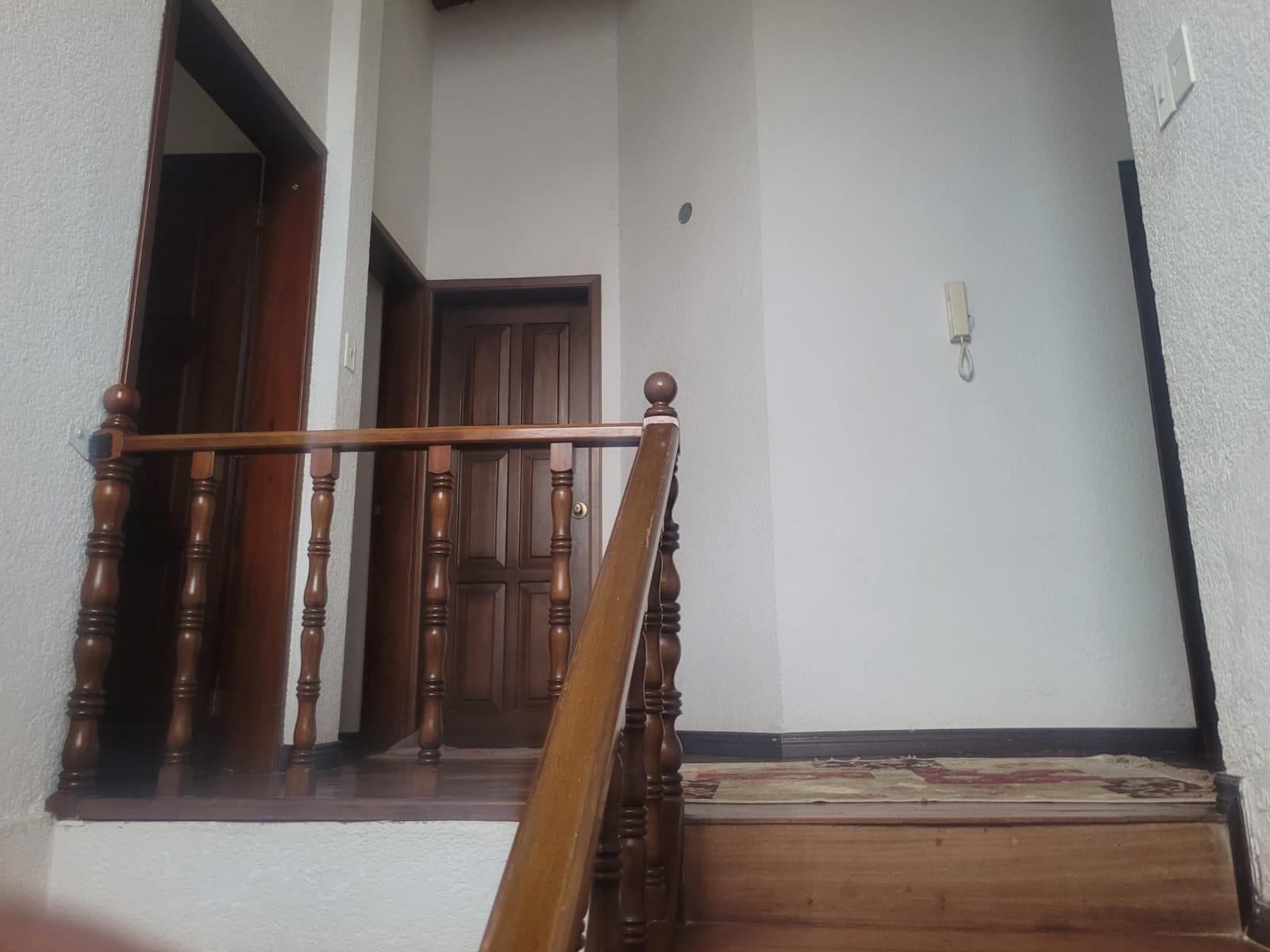 Casa en venta en Pichincha | Quito | Pomasqui, calle Primera, 371 m²