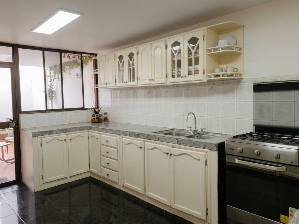Casa en venta en Pichincha | Quito | Pomasqui, calle Primera, 371 m²