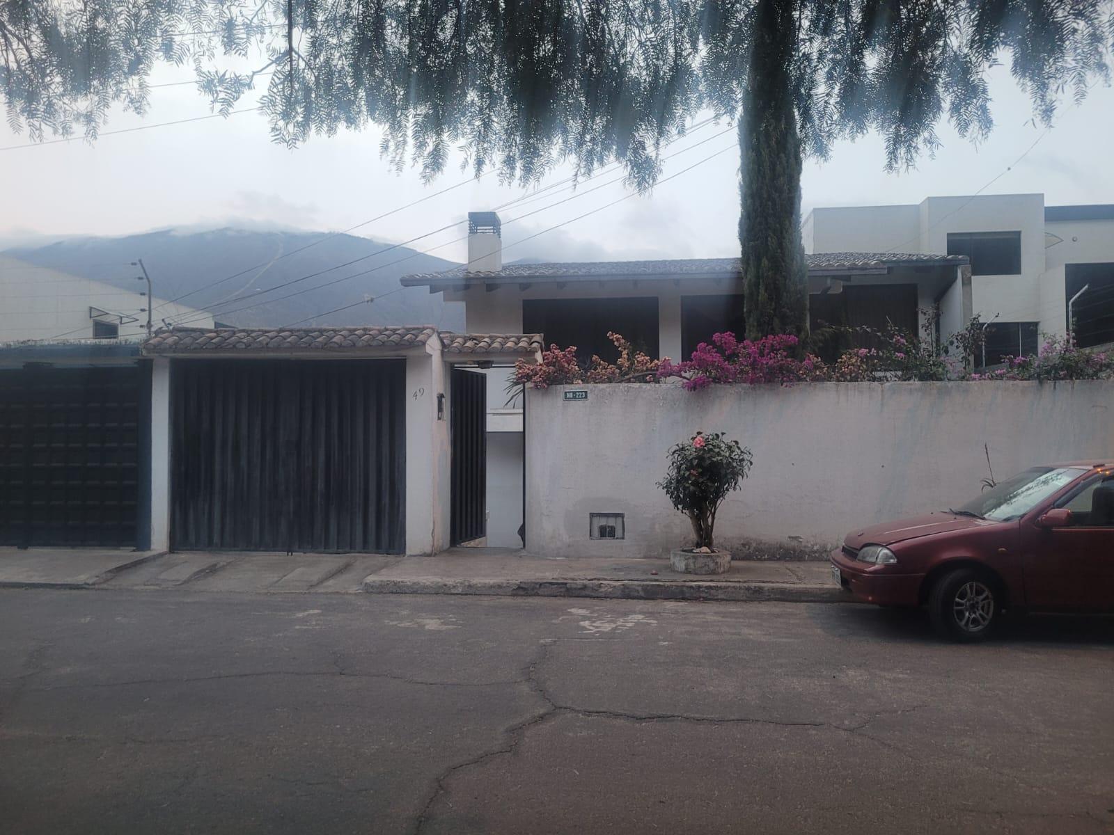 Casa en La Magdalena