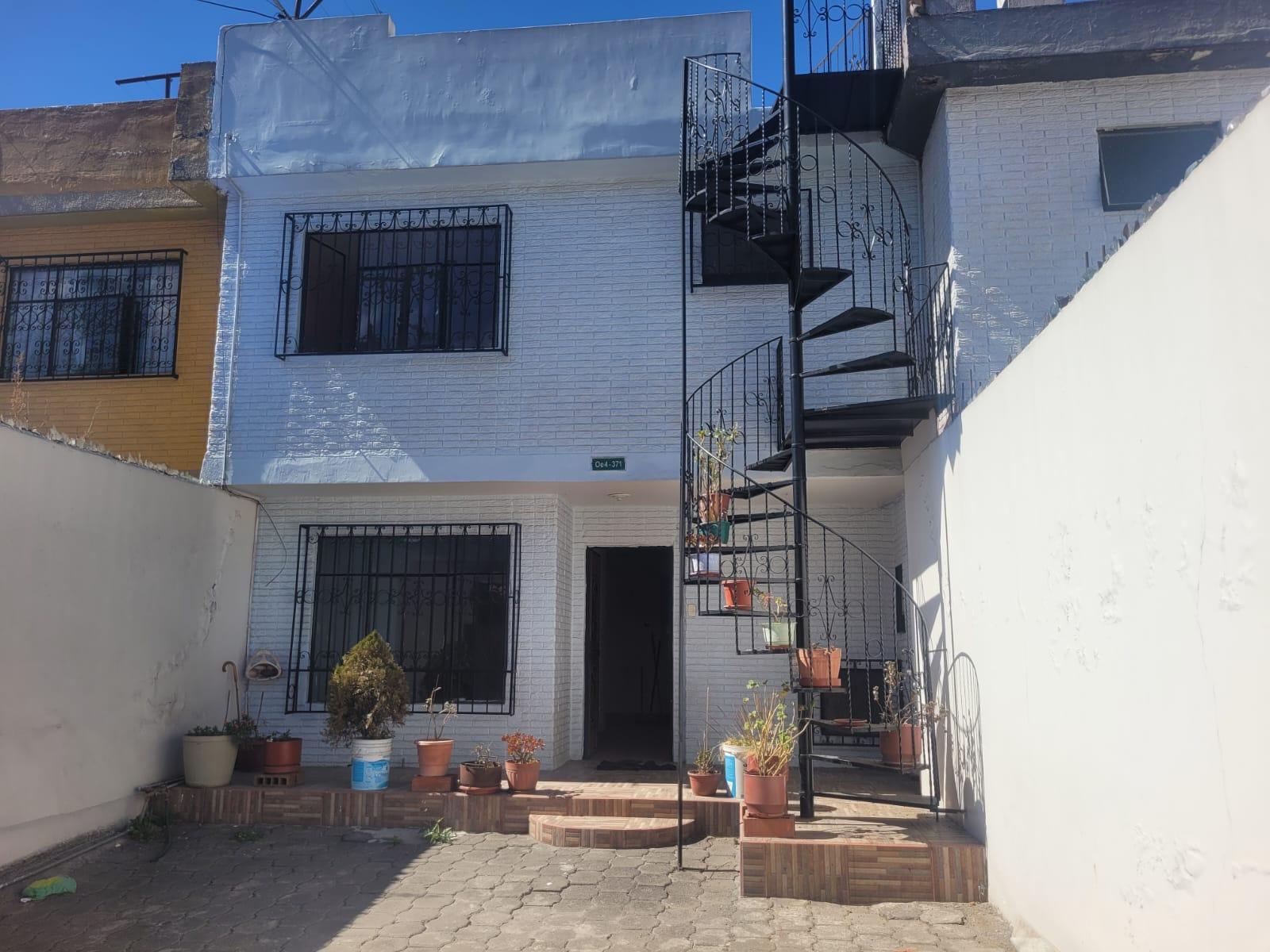 Casa en Cotocollao