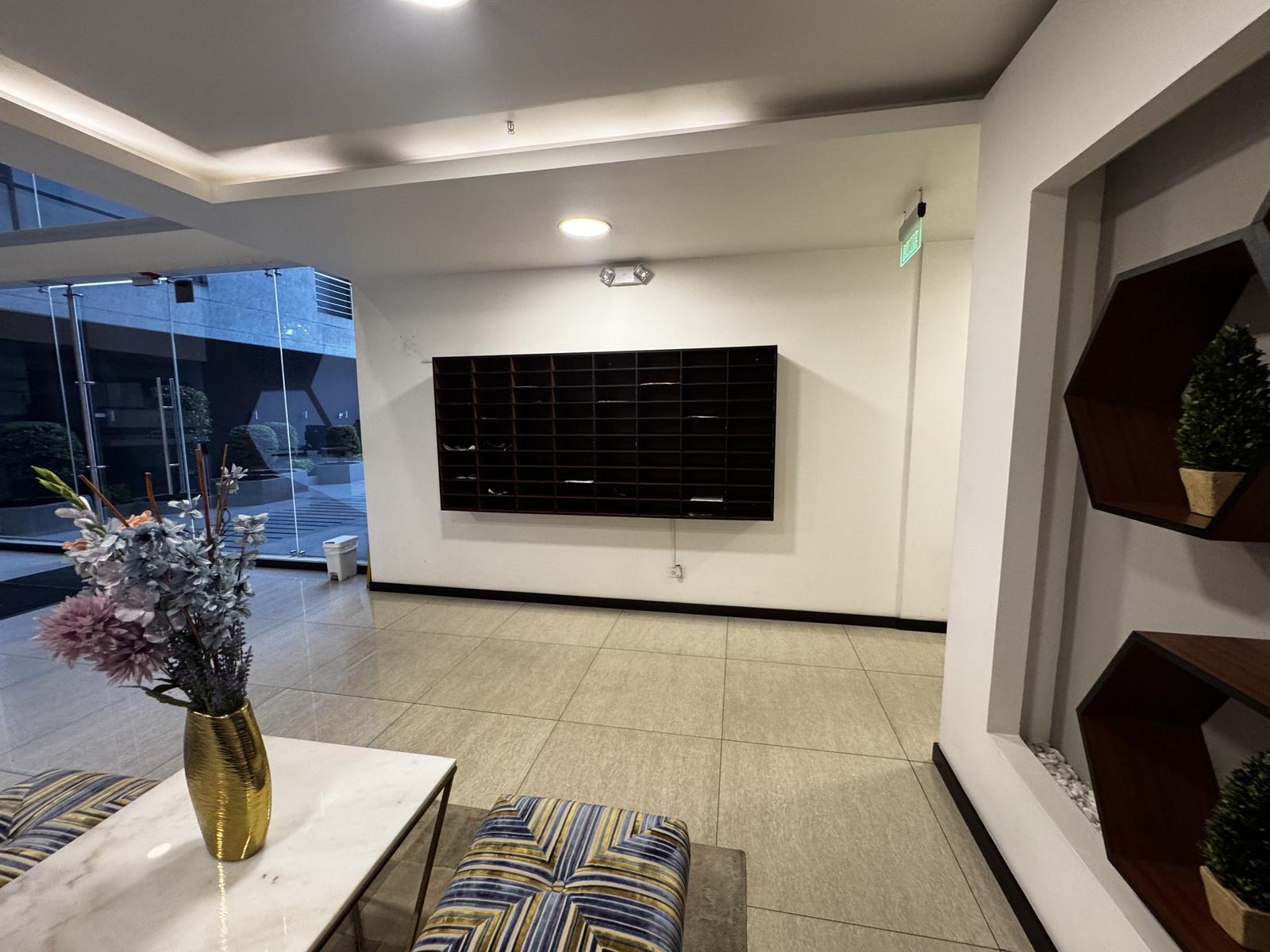 Apartment for sale in Pichincha | Quito | Centro Norte, Batán Bajo, Quito, 149 m²