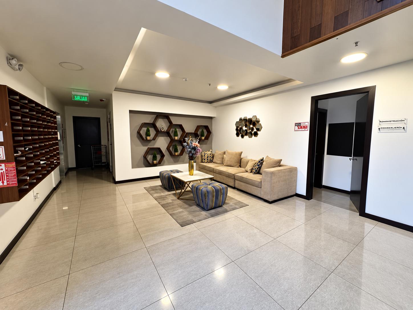 Apartment for sale in Pichincha | Quito | Centro Norte, Batán Bajo, Quito, 149 m²