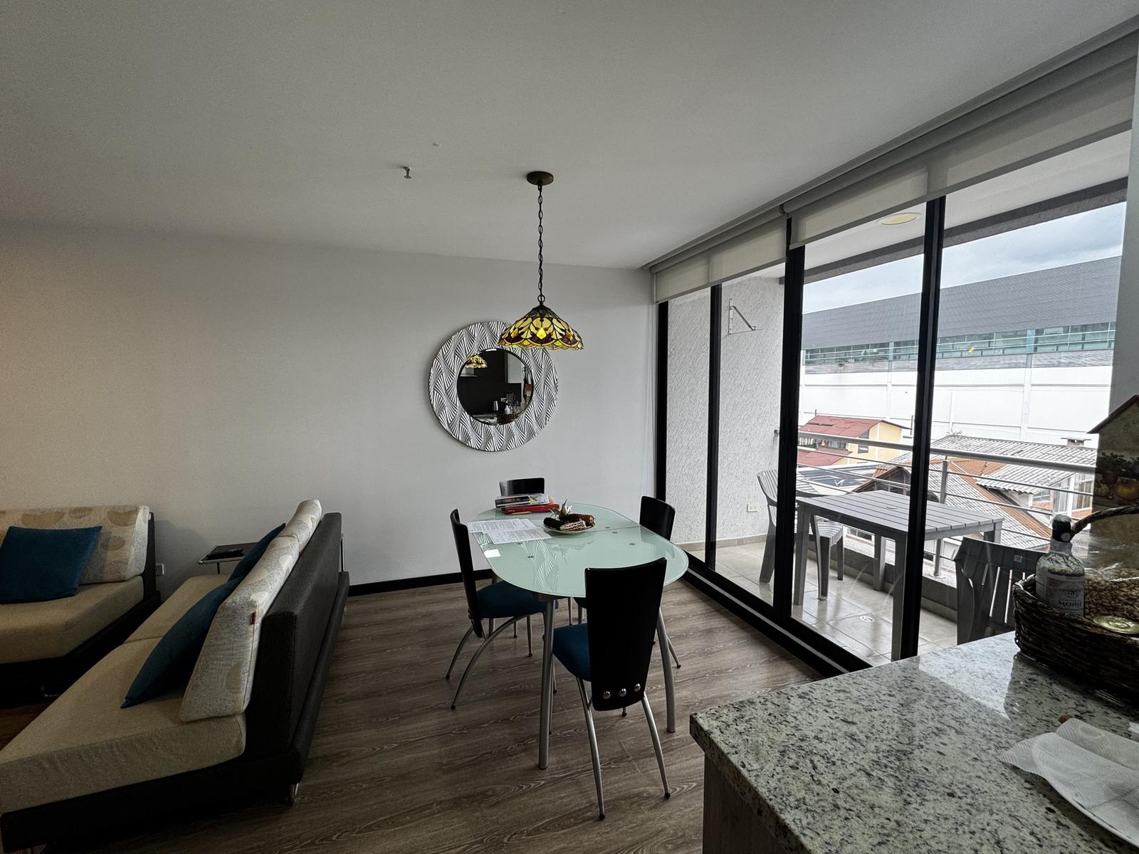 Apartment for sale in Pichincha | Quito | Centro Norte, Batán Bajo, Quito, 149 m²