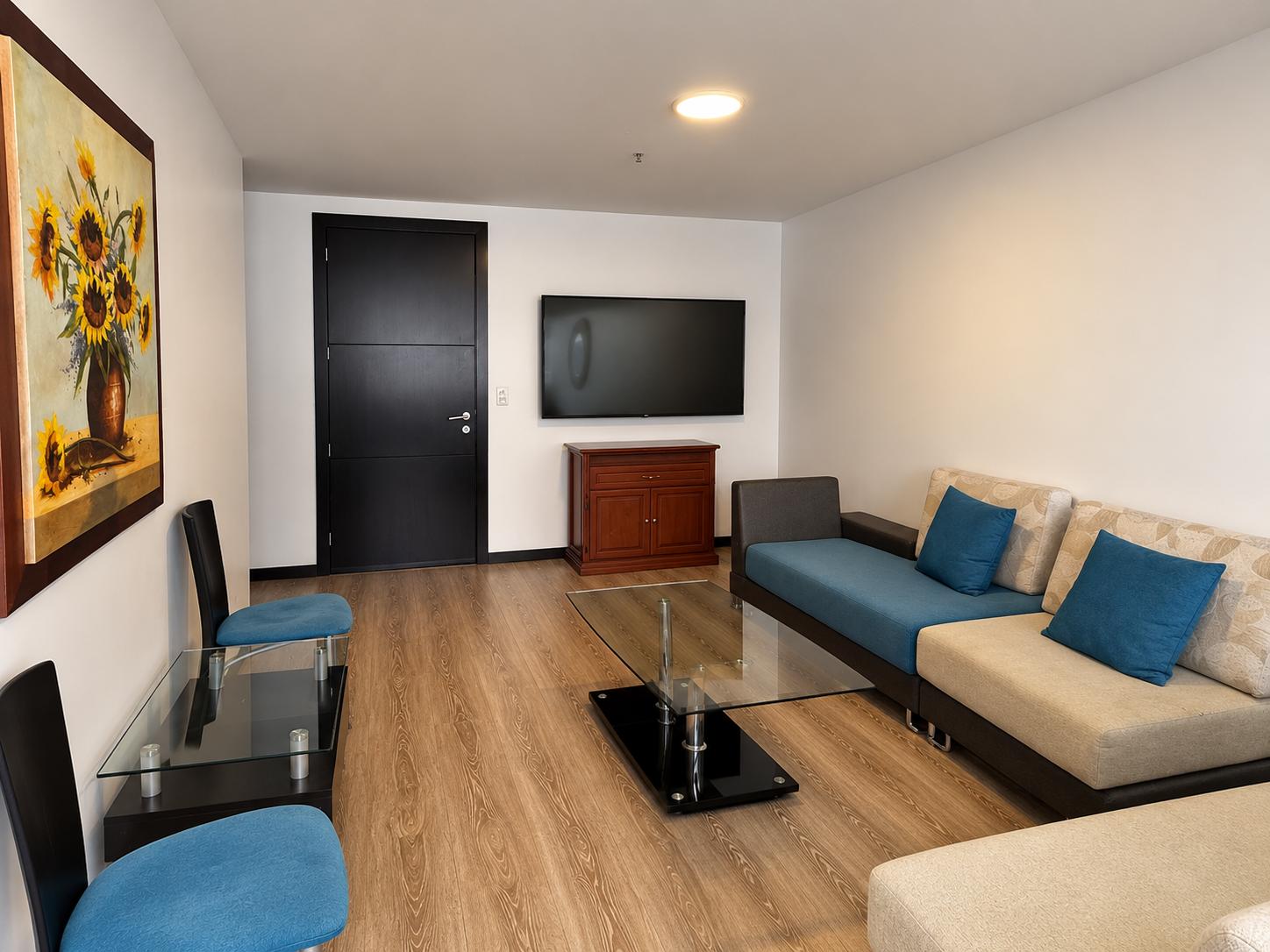 Apartment for sale in Pichincha | Quito | Centro Norte, Batán Bajo, Quito, 149 m²