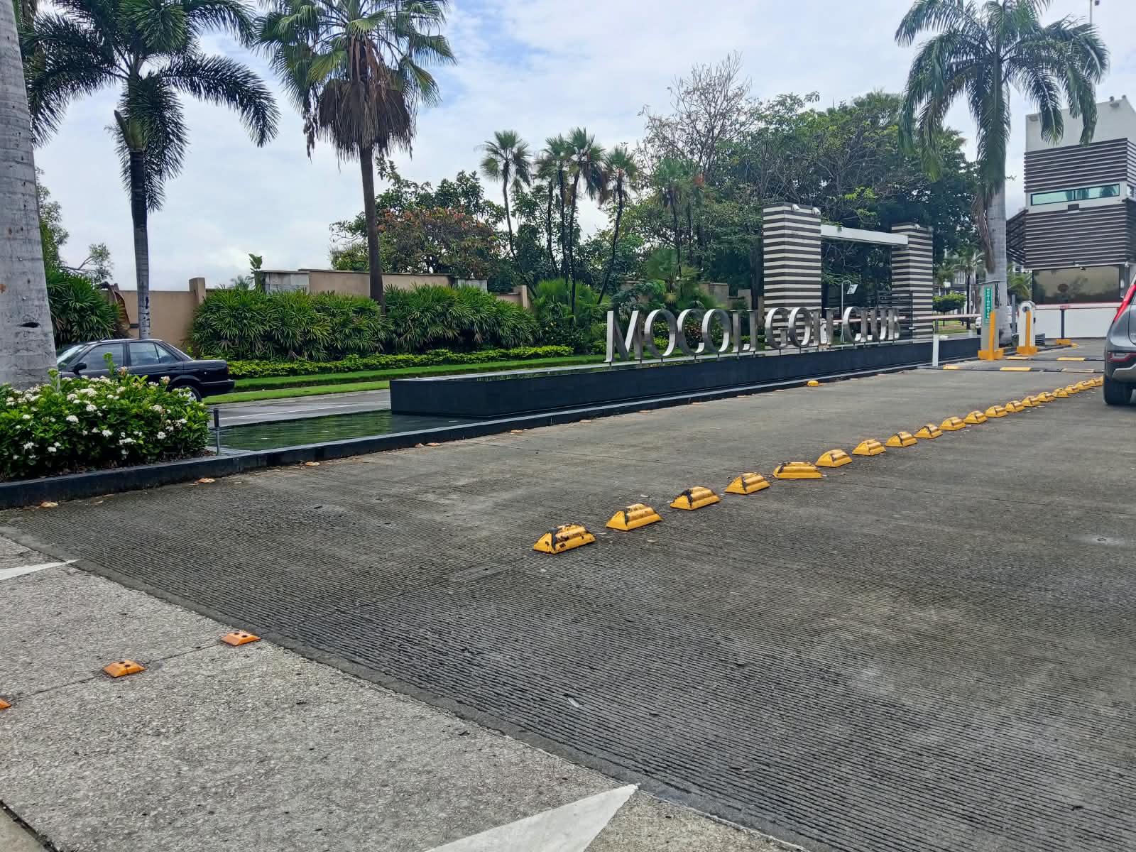 Terreno en venta en Ecuador | Guayas | Samborondón, Mocolí Golf Club