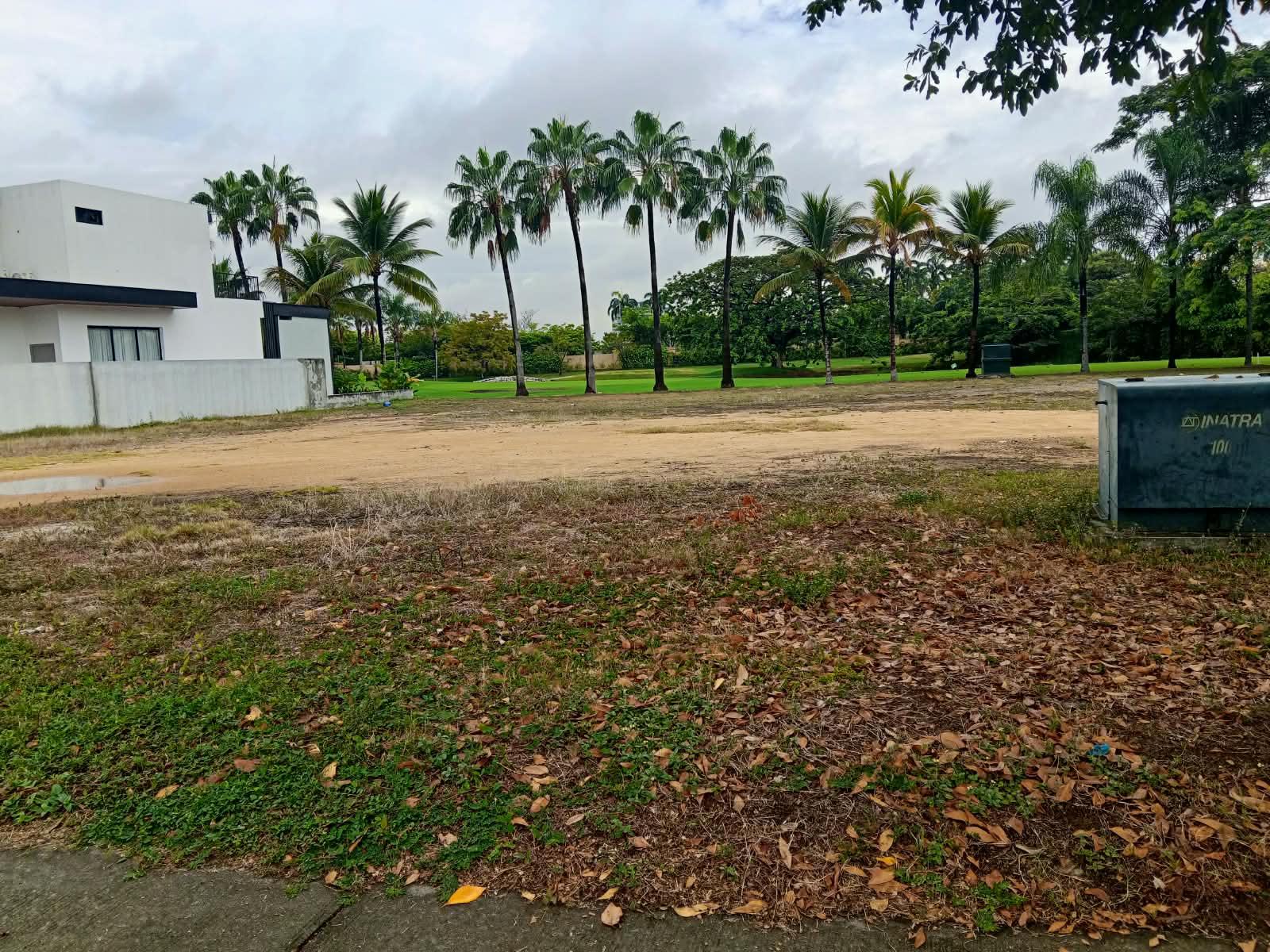 Terreno en venta en Ecuador | Guayas | Samborondón, Mocolí Golf Club
