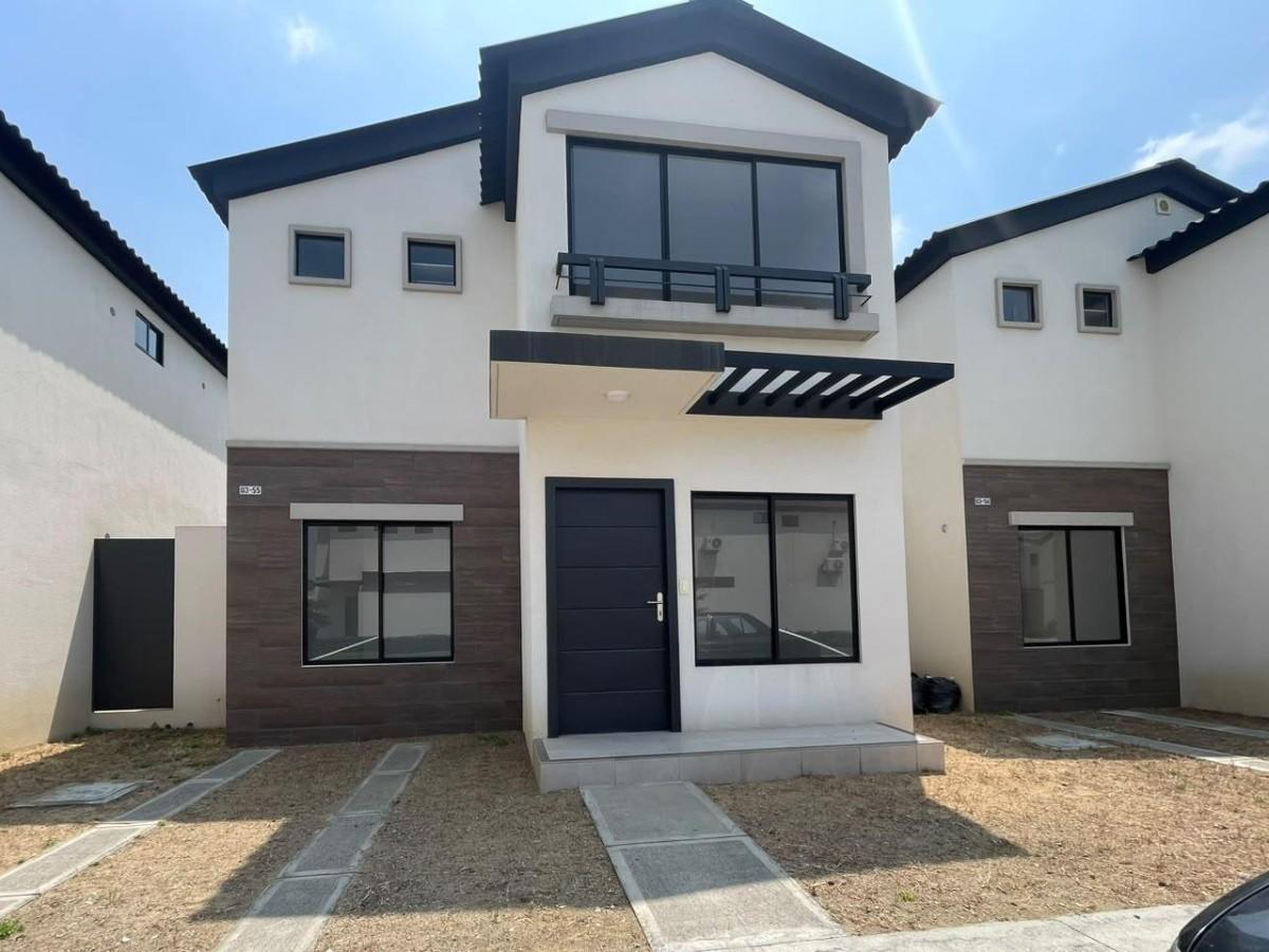 Casa en Urbanización los Prados