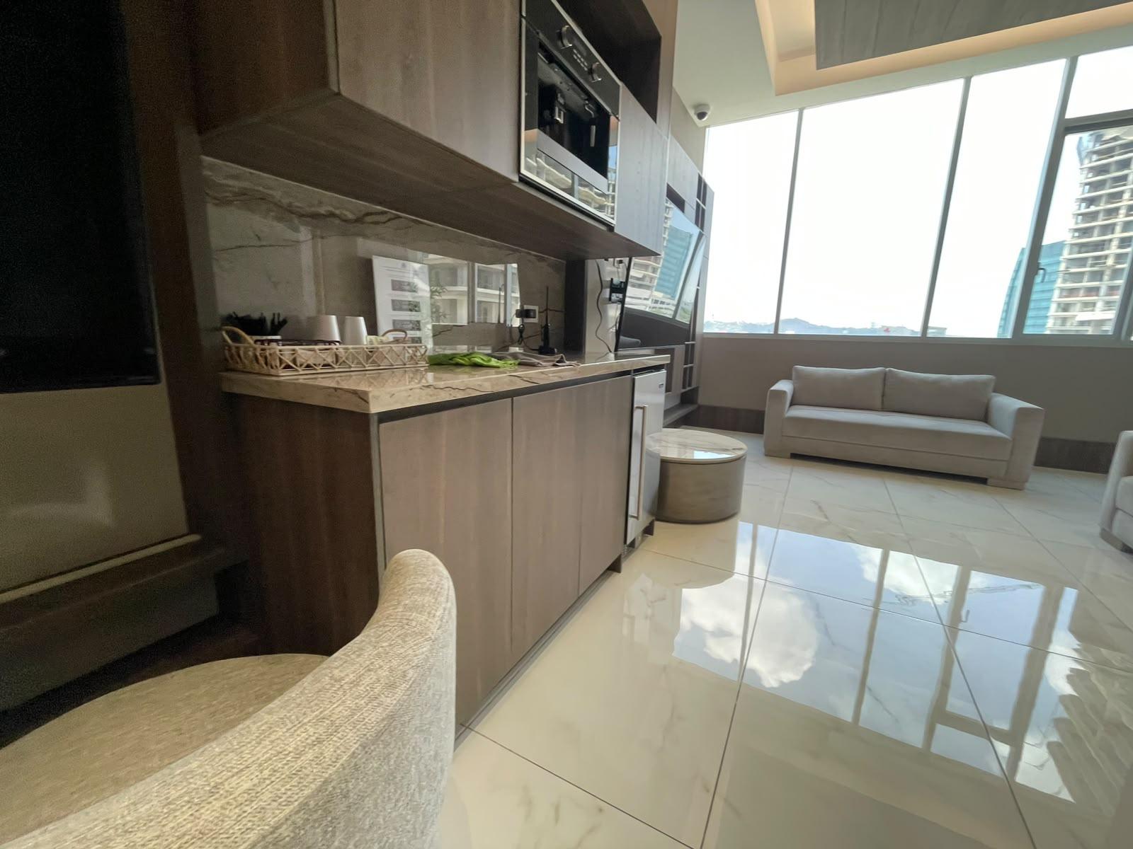 Office for sale in Ecuador | Guayas | Guayaquil, Avenida Francisco de Orellana, 40 m²
