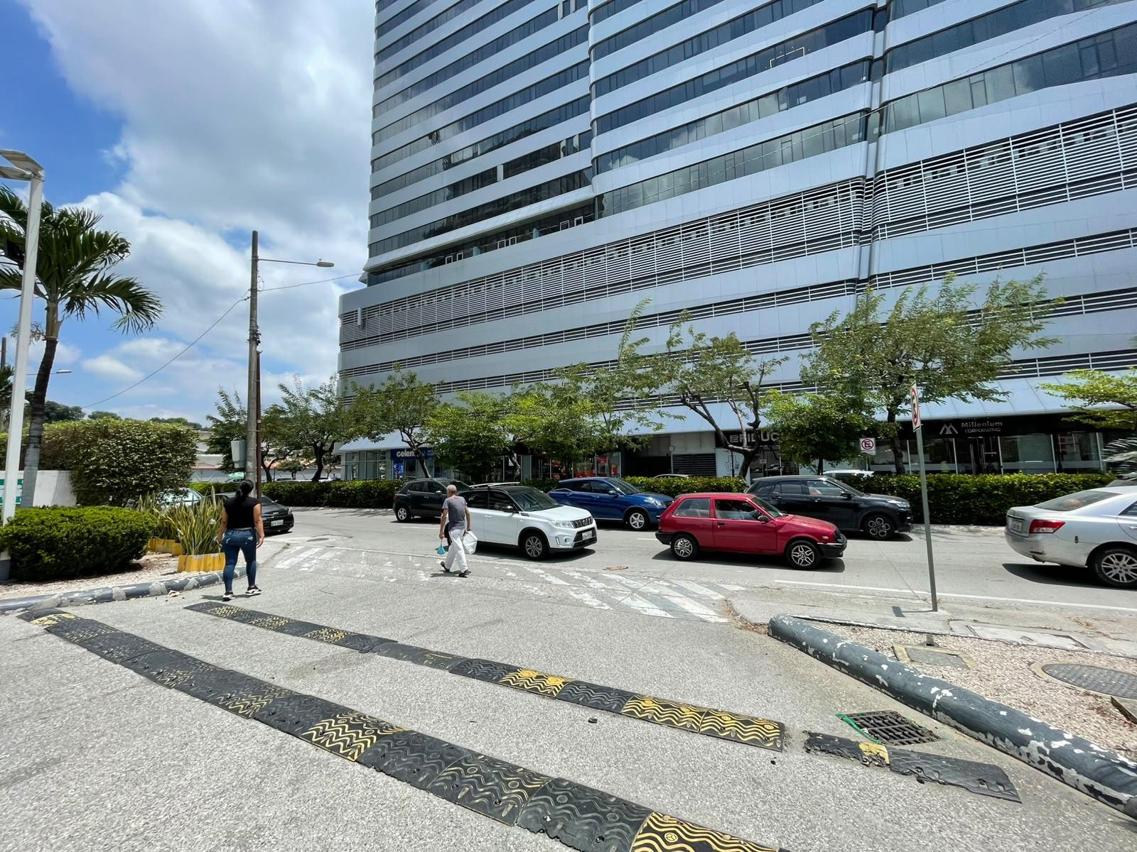 Office for sale in Ecuador | Guayas | Guayaquil, Avenida Francisco de Orellana, 40 m²