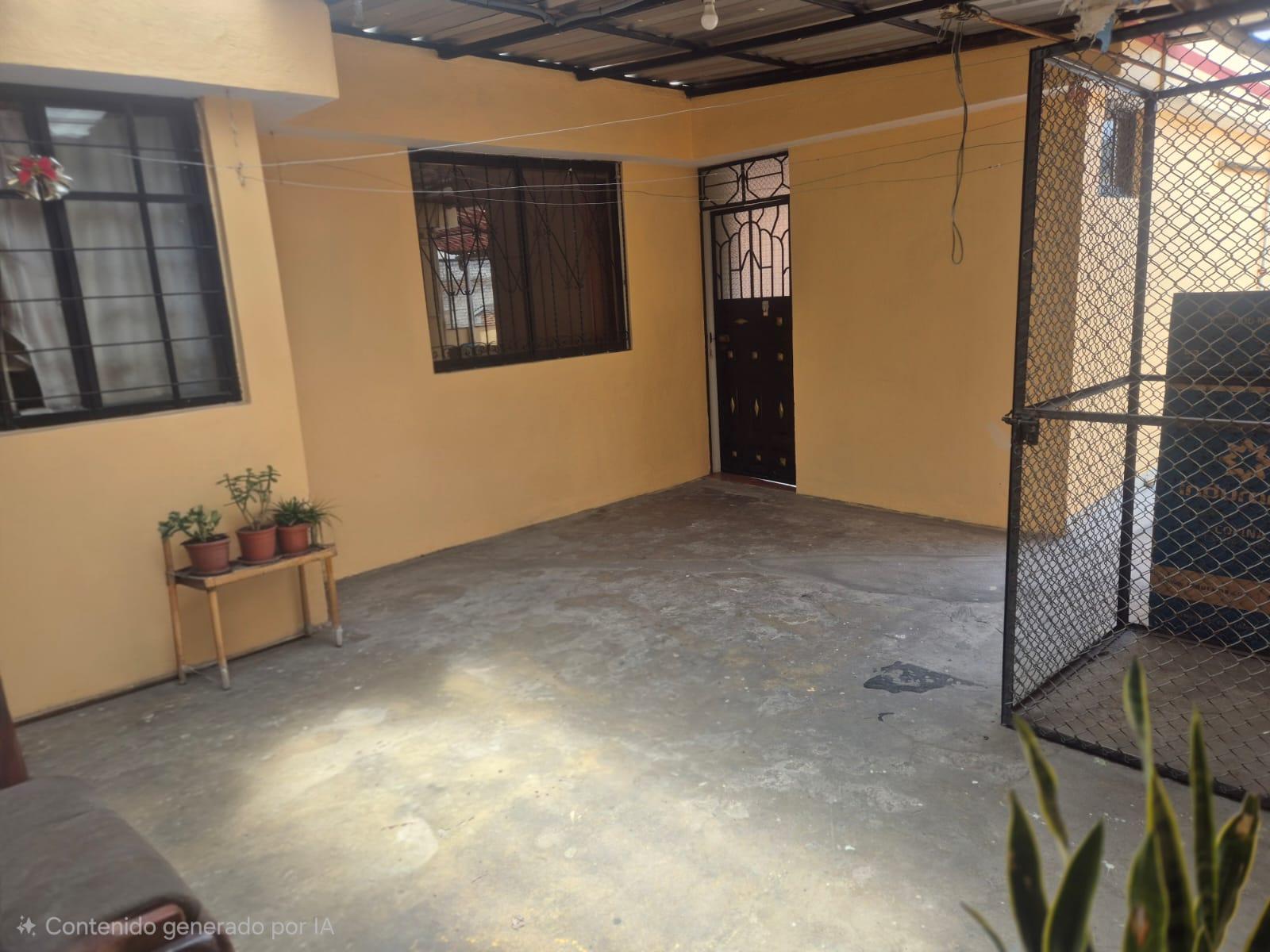 Casa en venta en Pichincha | Quito | El Pintado, ALBERTO ORELLANA Y AV MICHELENA, 552 m²