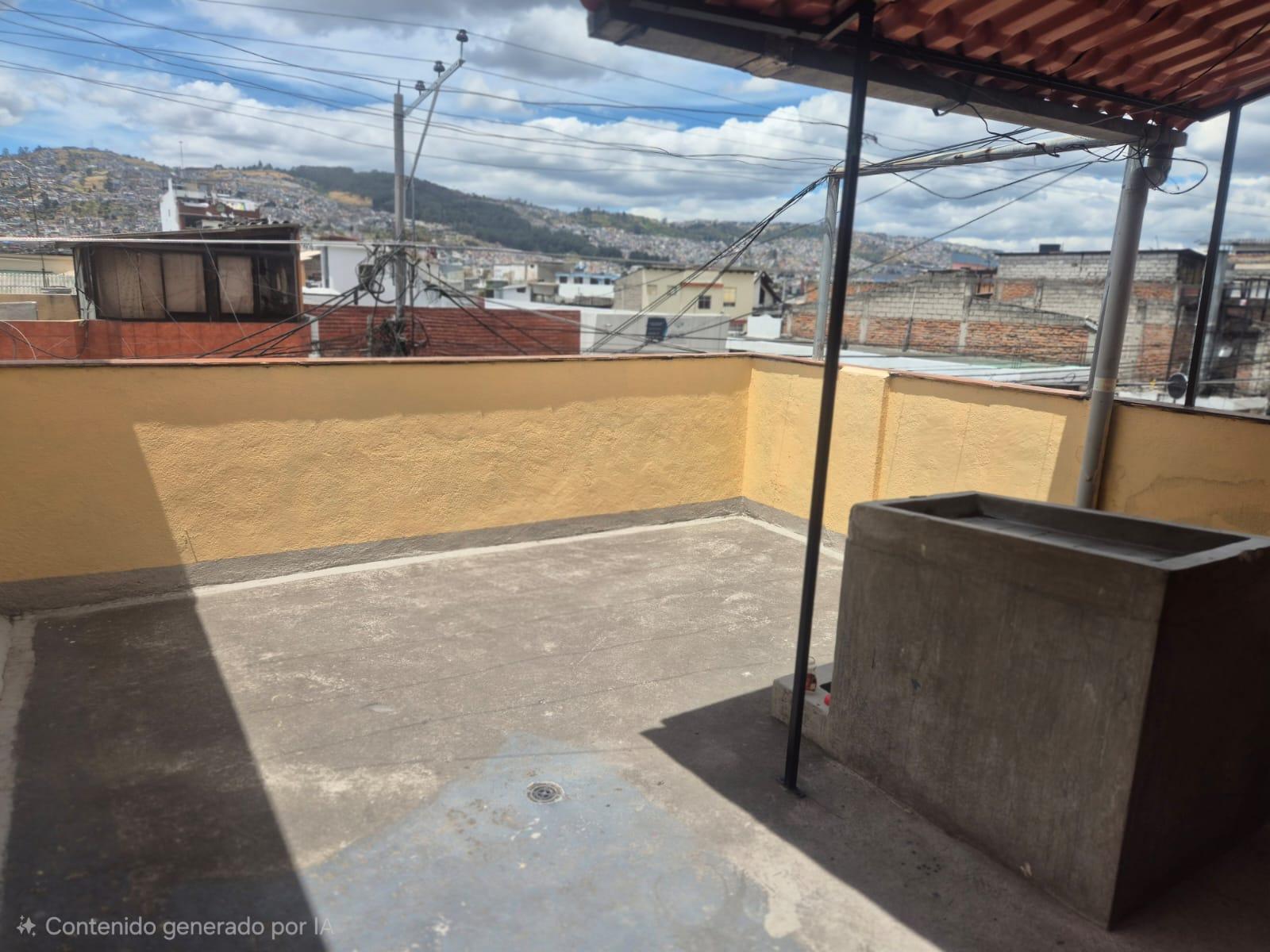 Casa en venta en Pichincha | Quito | El Pintado, ALBERTO ORELLANA Y AV MICHELENA, 552 m²