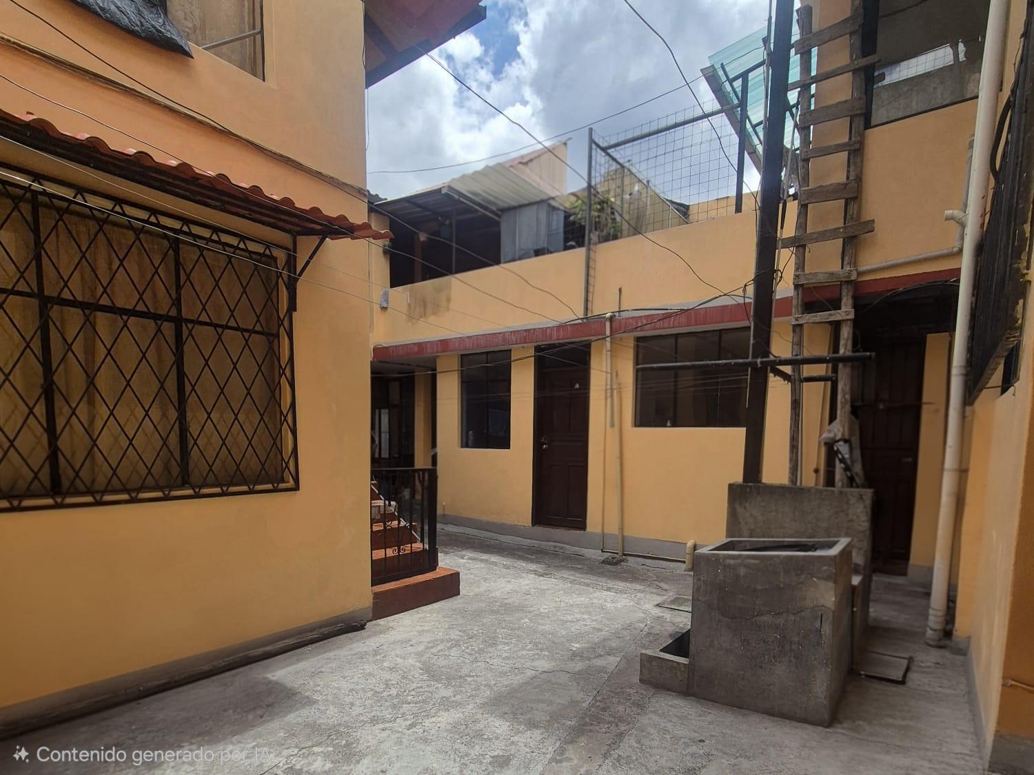 Casa en venta en Pichincha | Quito | El Pintado, ALBERTO ORELLANA Y AV MICHELENA, 552 m²