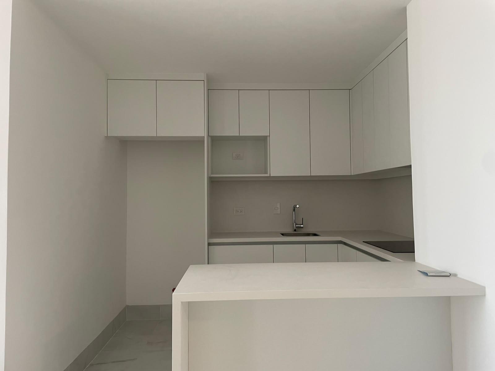 Apartment for sale in Ecuador | Guayas | Guayaquil, Avenida Francisco Orellana, 73 m²
