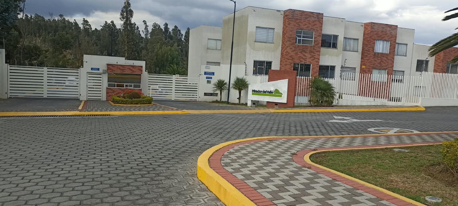 Departamento en venta en Pichincha | Quito | La Armenia, ARMENIA 2- VALLE DE LOS CHILLOS, 69 m²