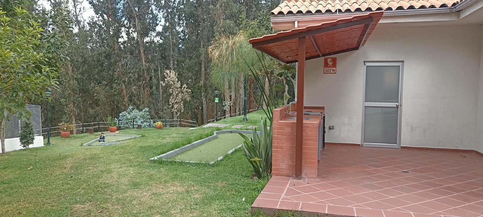 Departamento en venta en Pichincha | Quito | La Armenia, ARMENIA 2- VALLE DE LOS CHILLOS, 69 m²