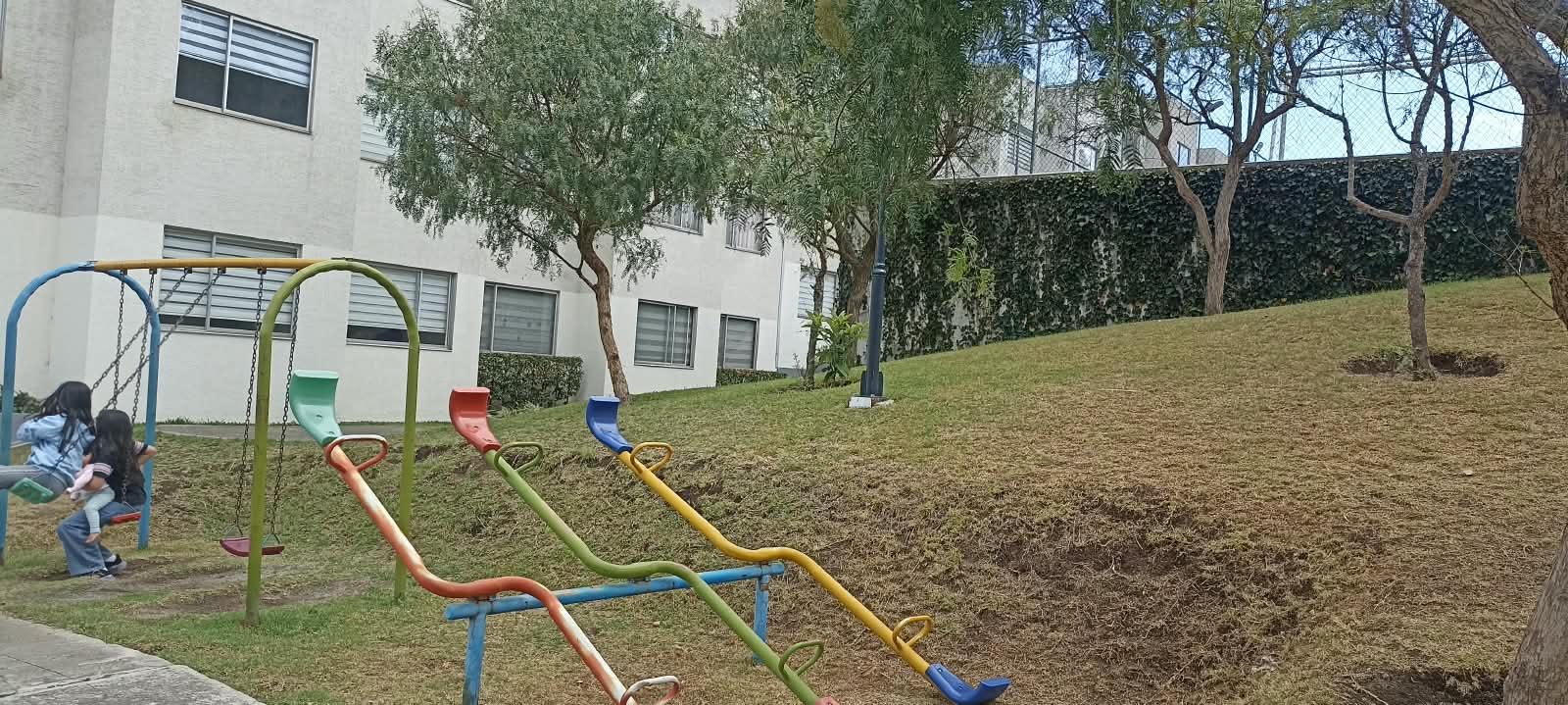 Departamento en venta en Pichincha | Quito | La Armenia, ARMENIA 2- VALLE DE LOS CHILLOS, 69 m²