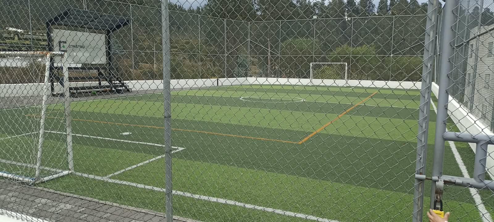 Departamento en venta en Pichincha | Quito | La Armenia, ARMENIA 2- VALLE DE LOS CHILLOS, 69 m²