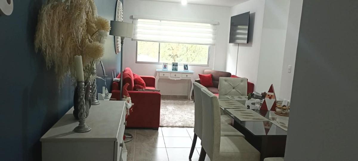 Departamento en venta en Pichincha | Quito | La Armenia, ARMENIA 2- VALLE DE LOS CHILLOS, 69 m²