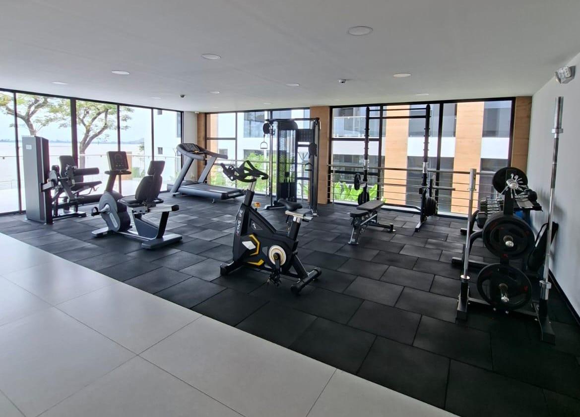 Apartment for sale in Ecuador | Guayas | Samborondón, Km 3 vía a Samborondón, 169 m²